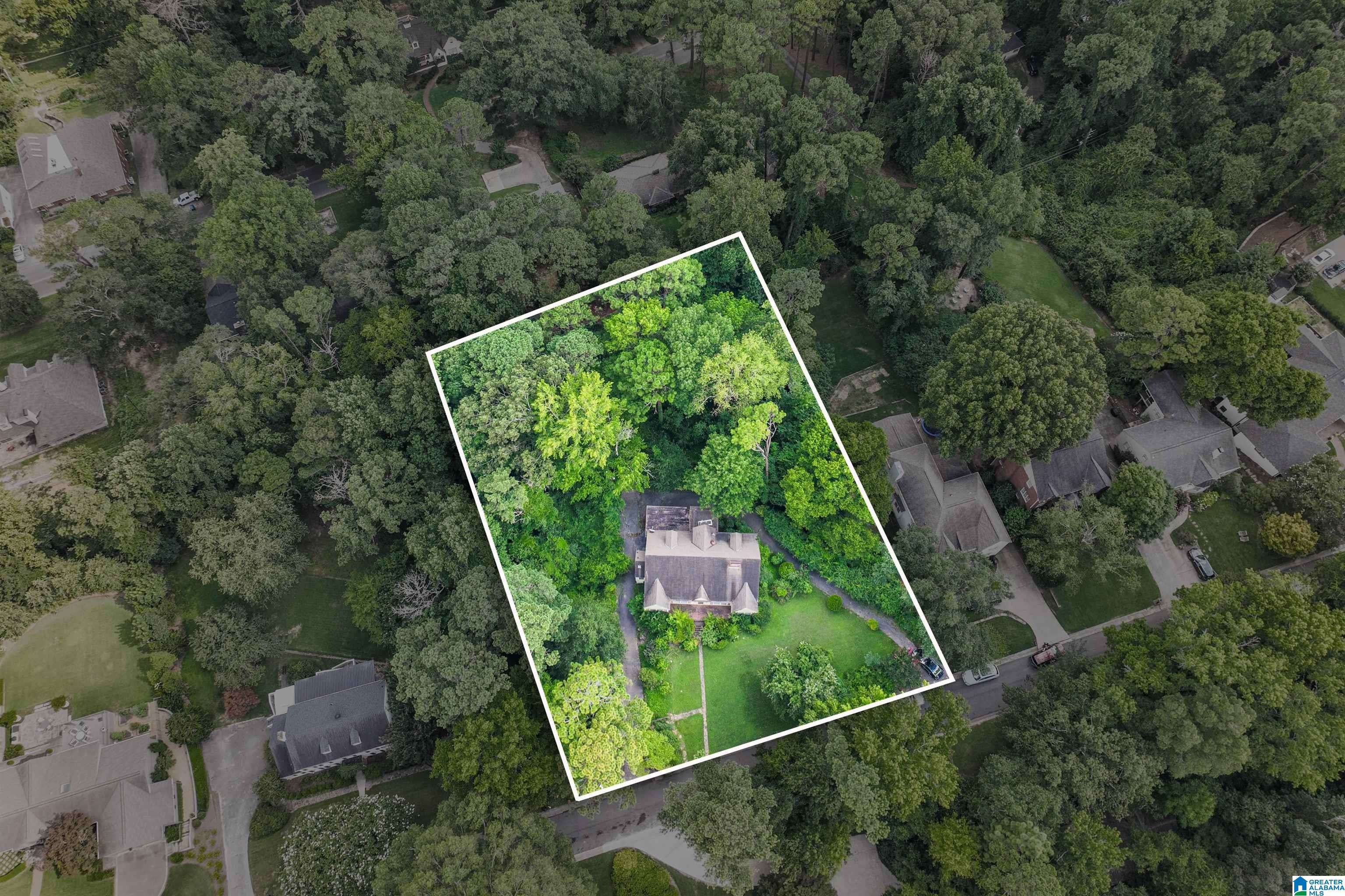 Homewood, AL 35209,1801 WELLINGTON ROAD
