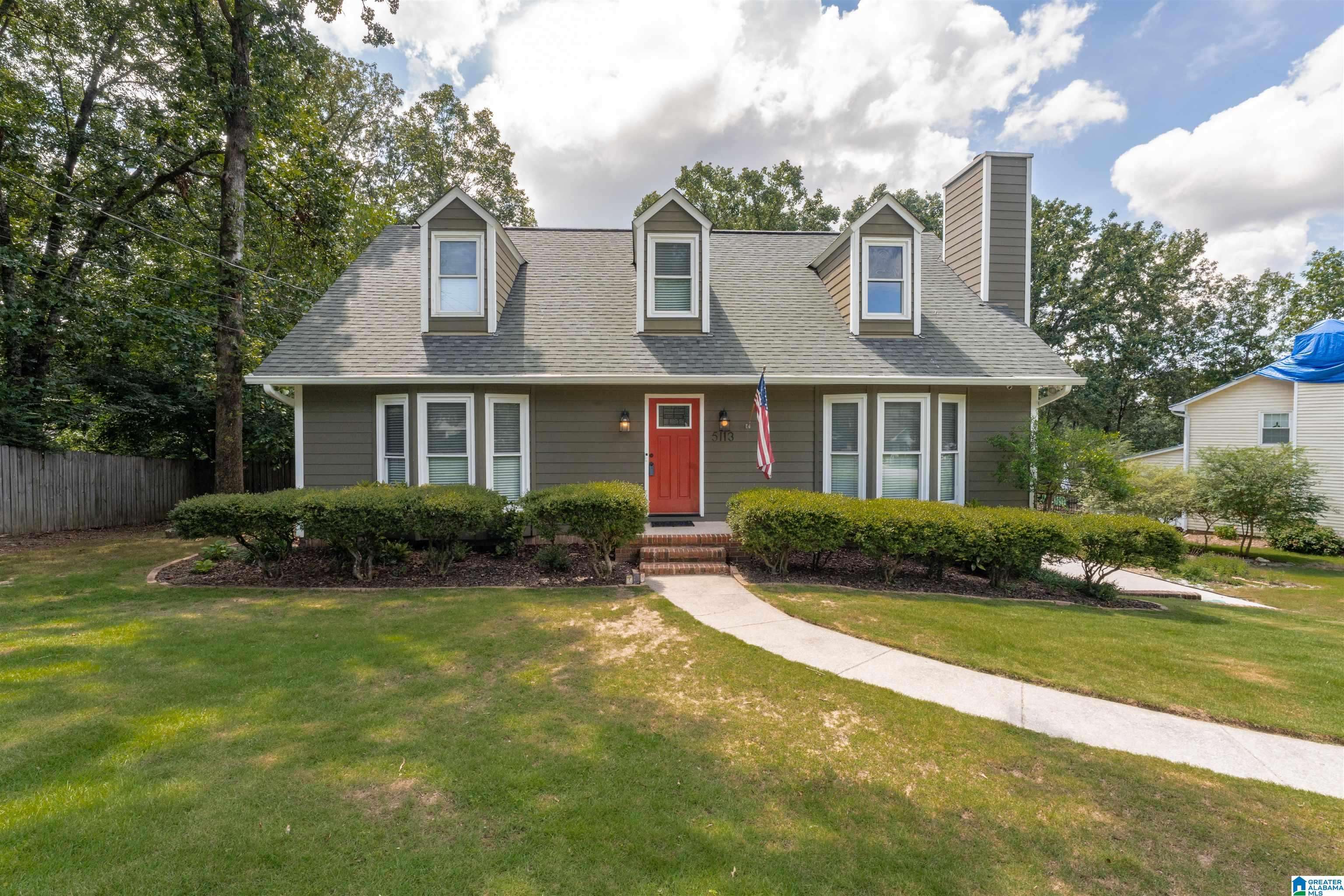 Birmingham, AL 35242,5113 BROKEN BOW DRIVE