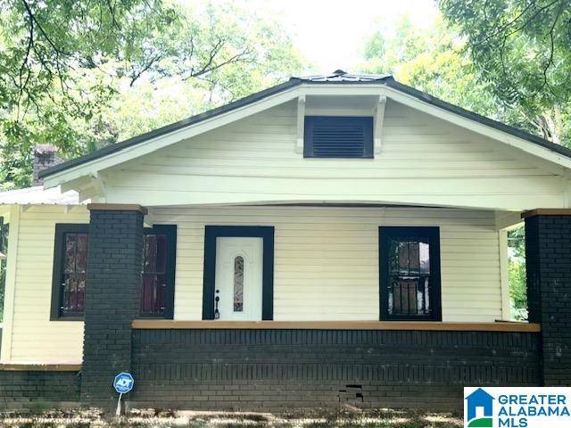 Birmingham, AL 35211,1608 28TH STREET SW