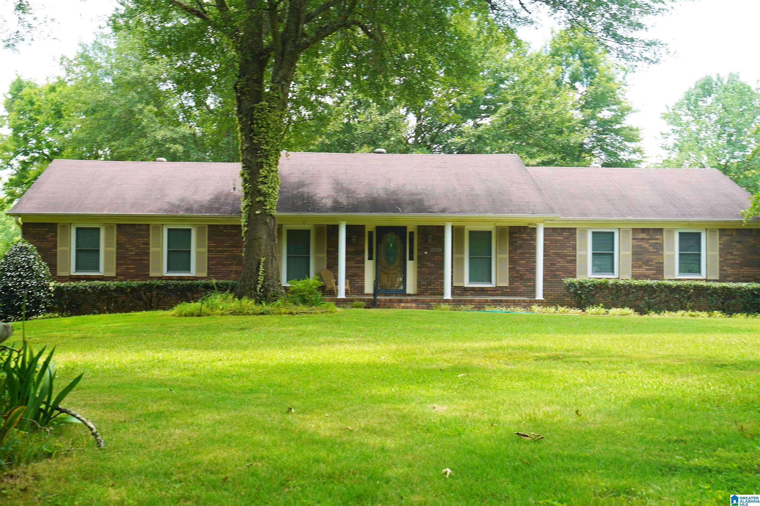 Bessemer, AL 35022,5025 EUBANKS ROAD SE