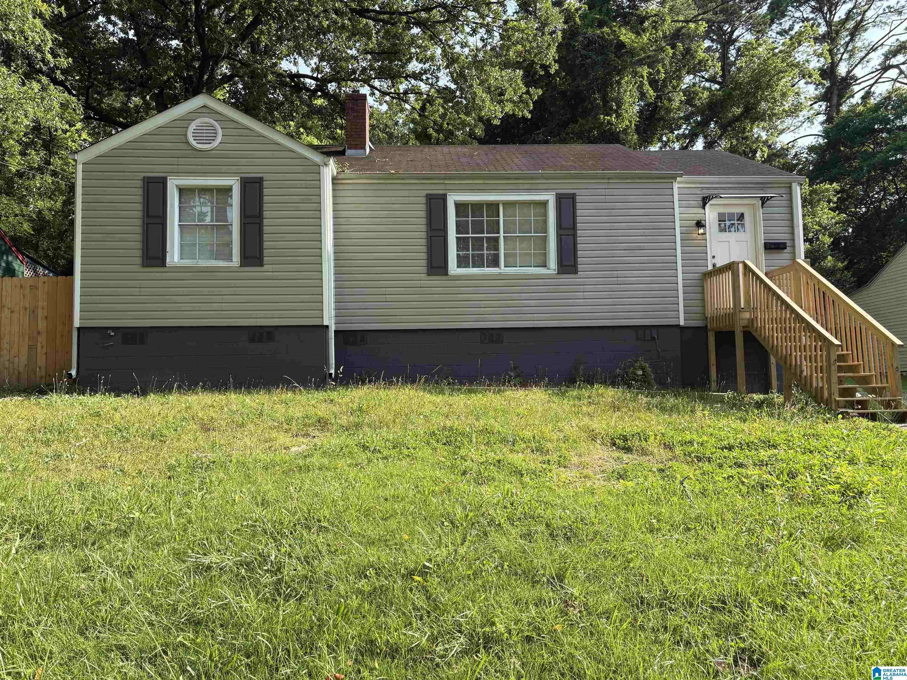 Birmingham, AL 35206,820 79TH PLACE S