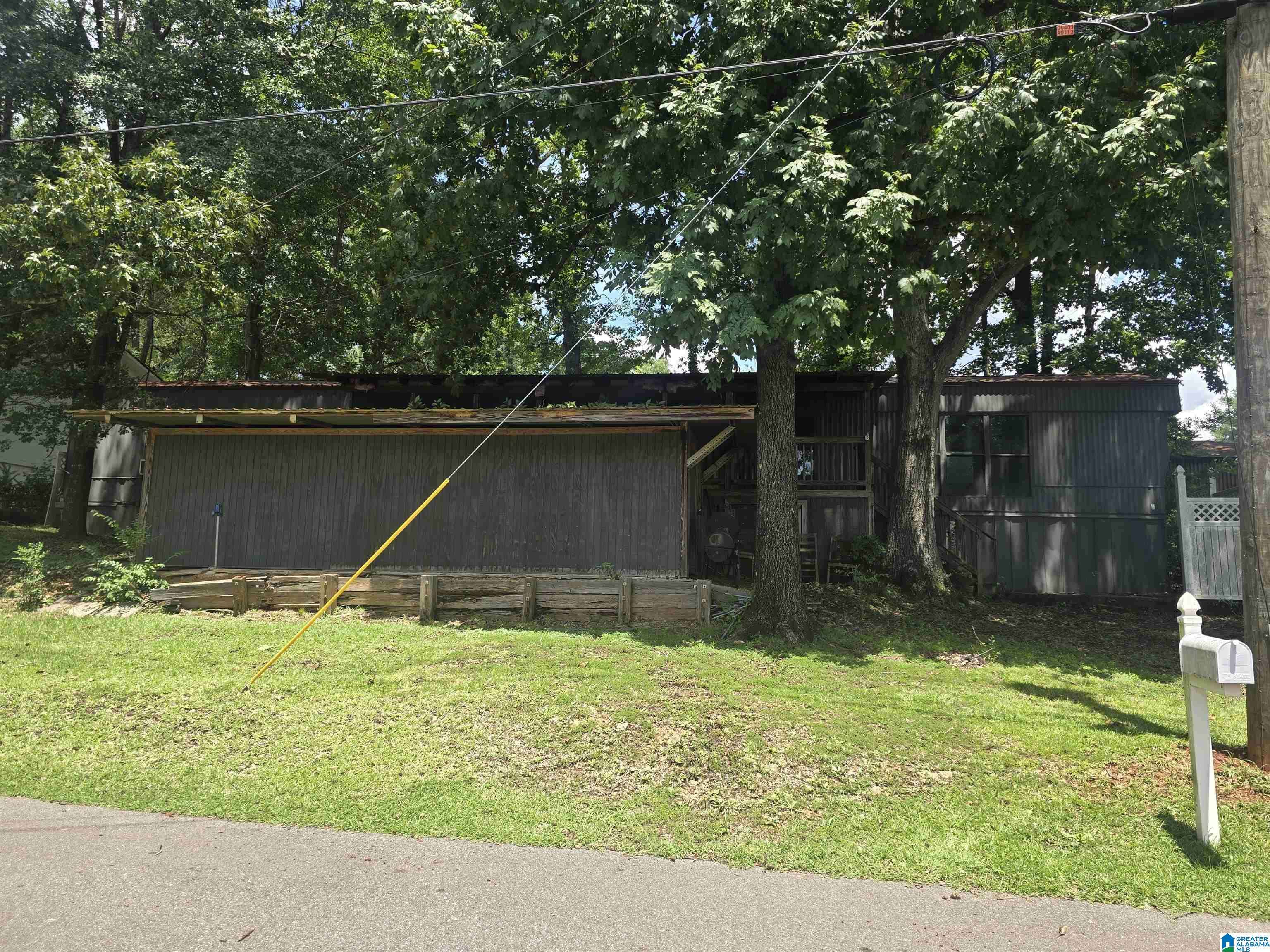 Cropwell, AL 35054,280 ARROWHEAD ROAD