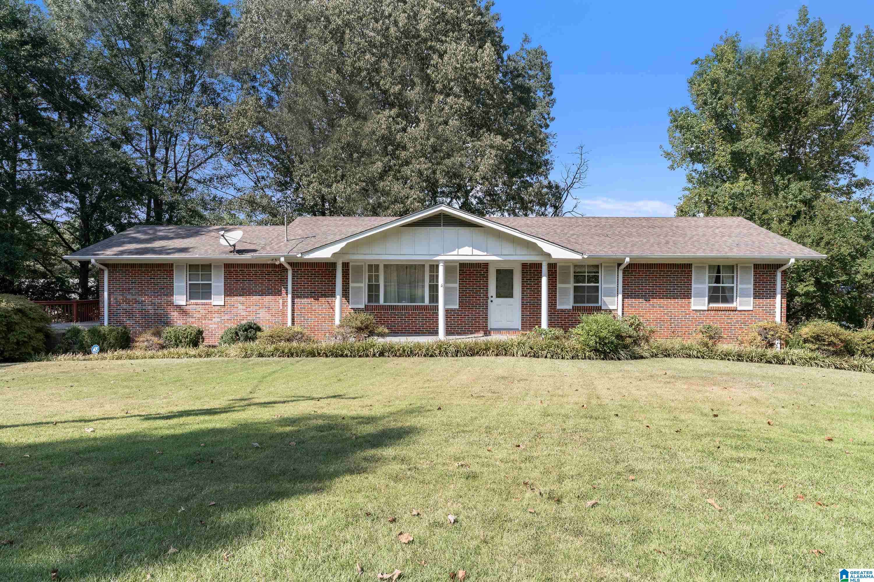 Bessemer, AL 35022,1315 SE FOREST DRIVE