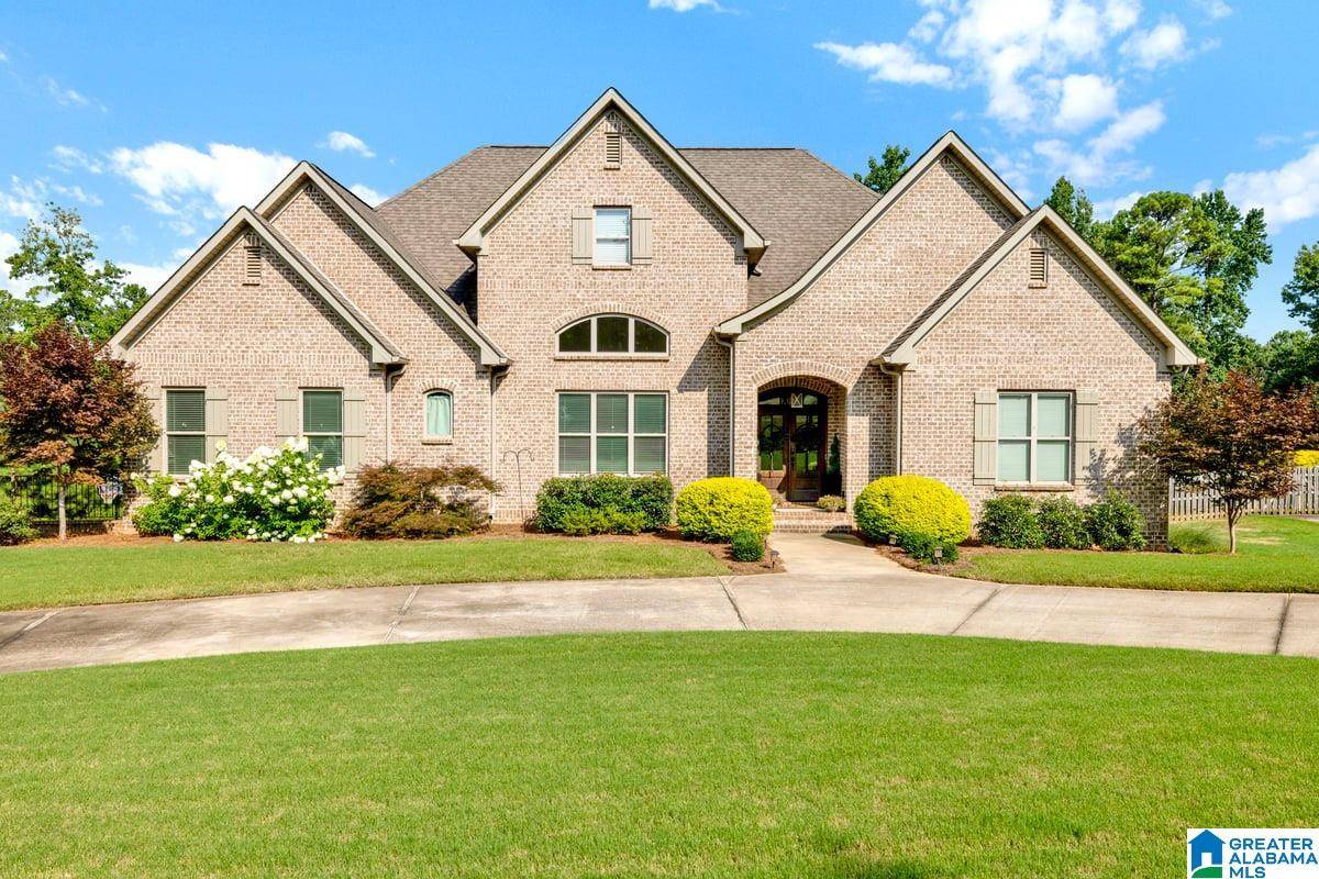 Trussville, AL 35173,2132 LAKEVIEW TRACE