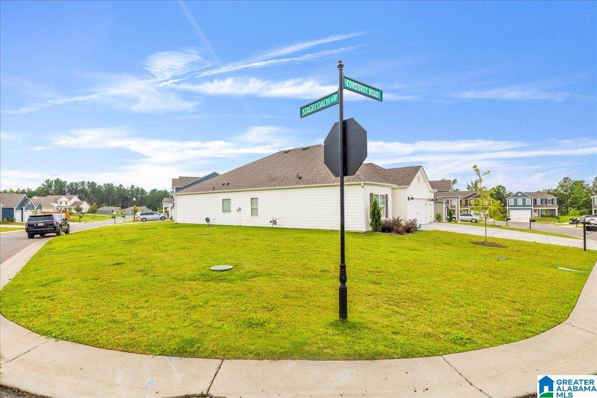 Kimberly, AL 35091,323 CORDUROY ROAD