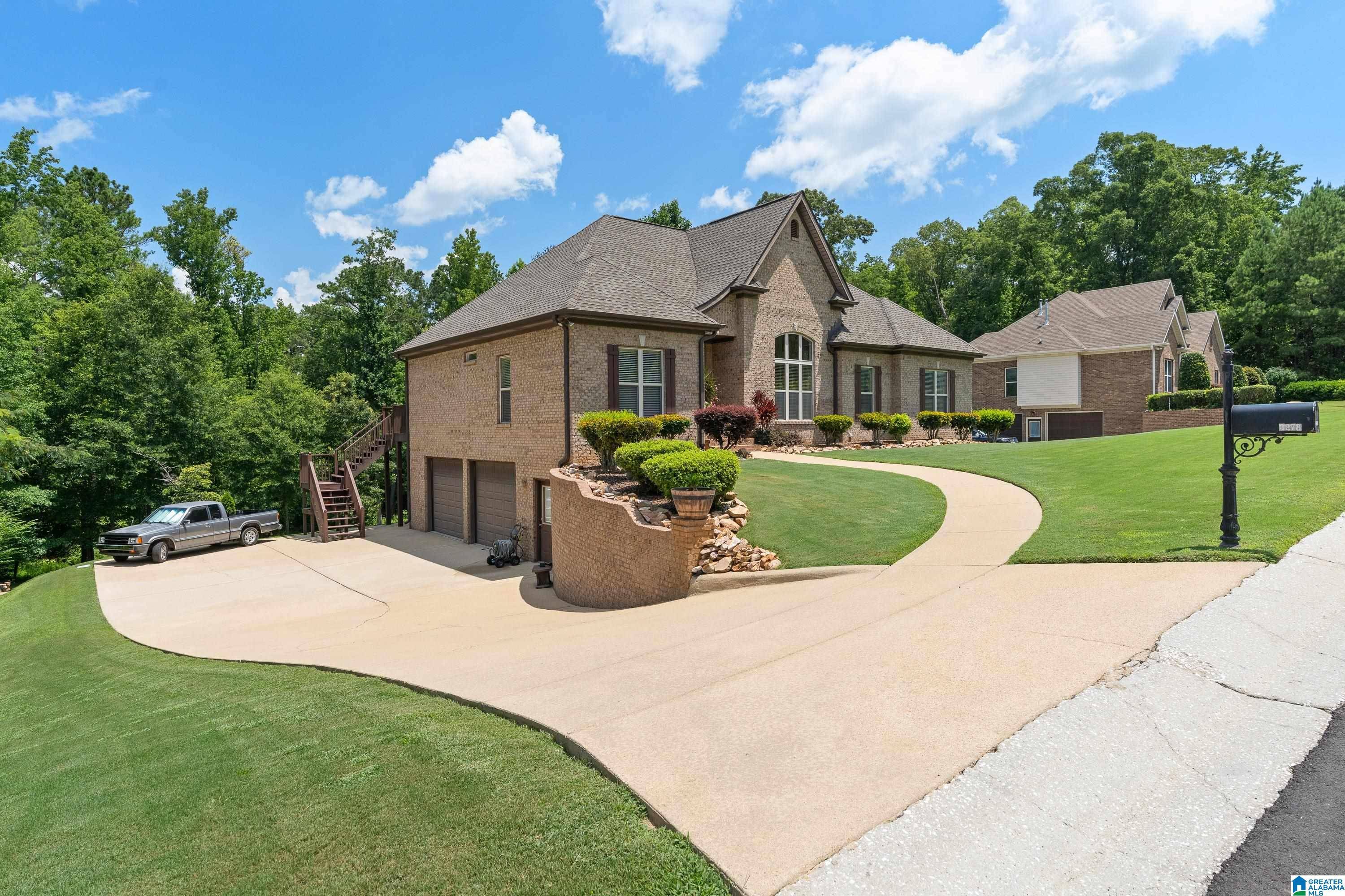 Chelsea, AL 35043,3278 RIVER BIRCH TRAIL