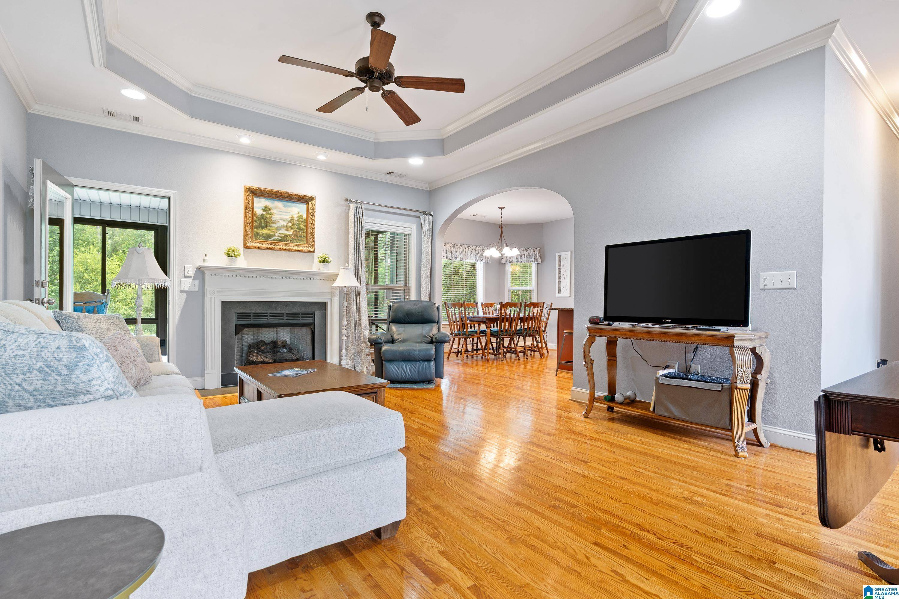 Chelsea, AL 35043,3278 RIVER BIRCH TRAIL