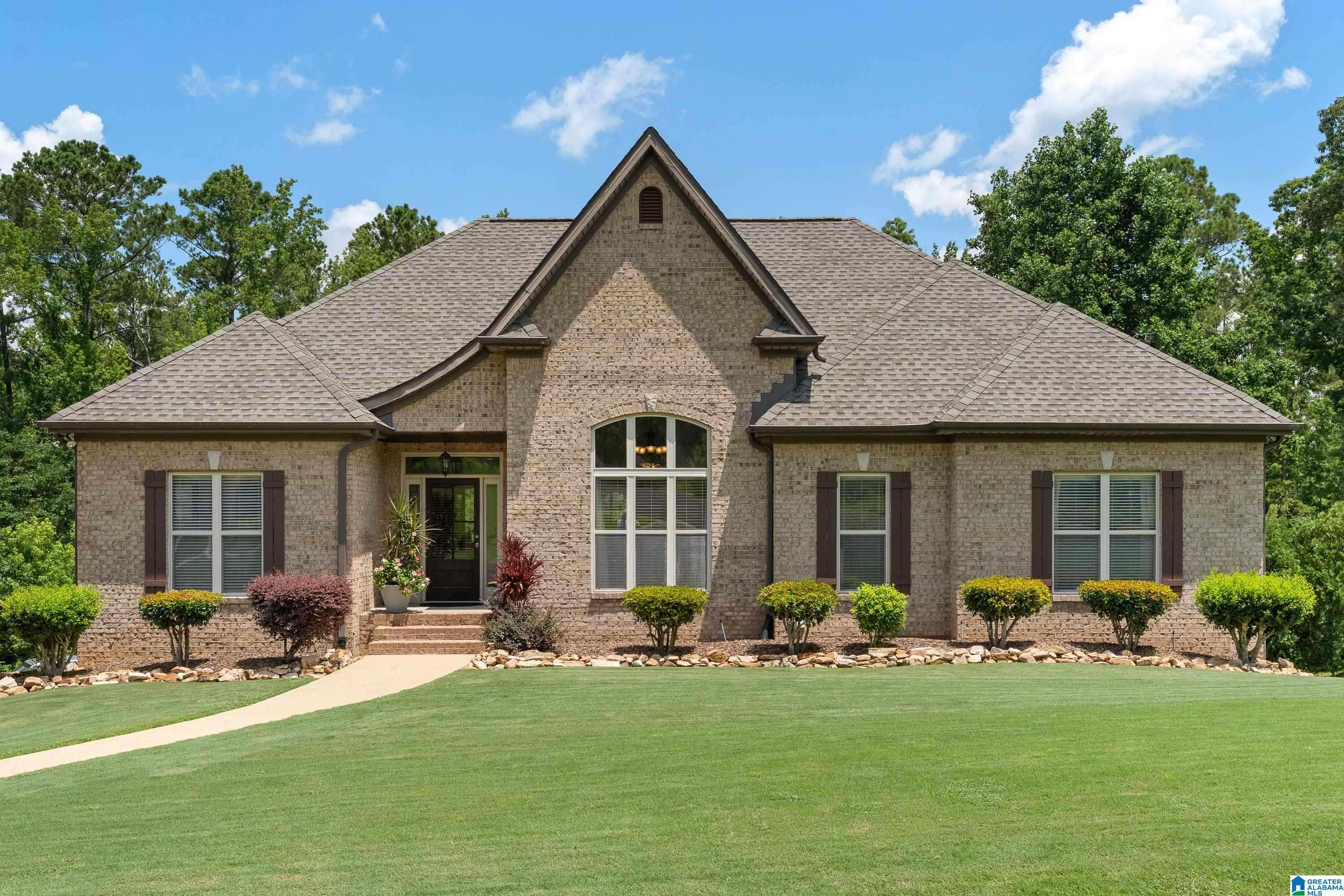 Chelsea, AL 35043,3278 RIVER BIRCH TRAIL