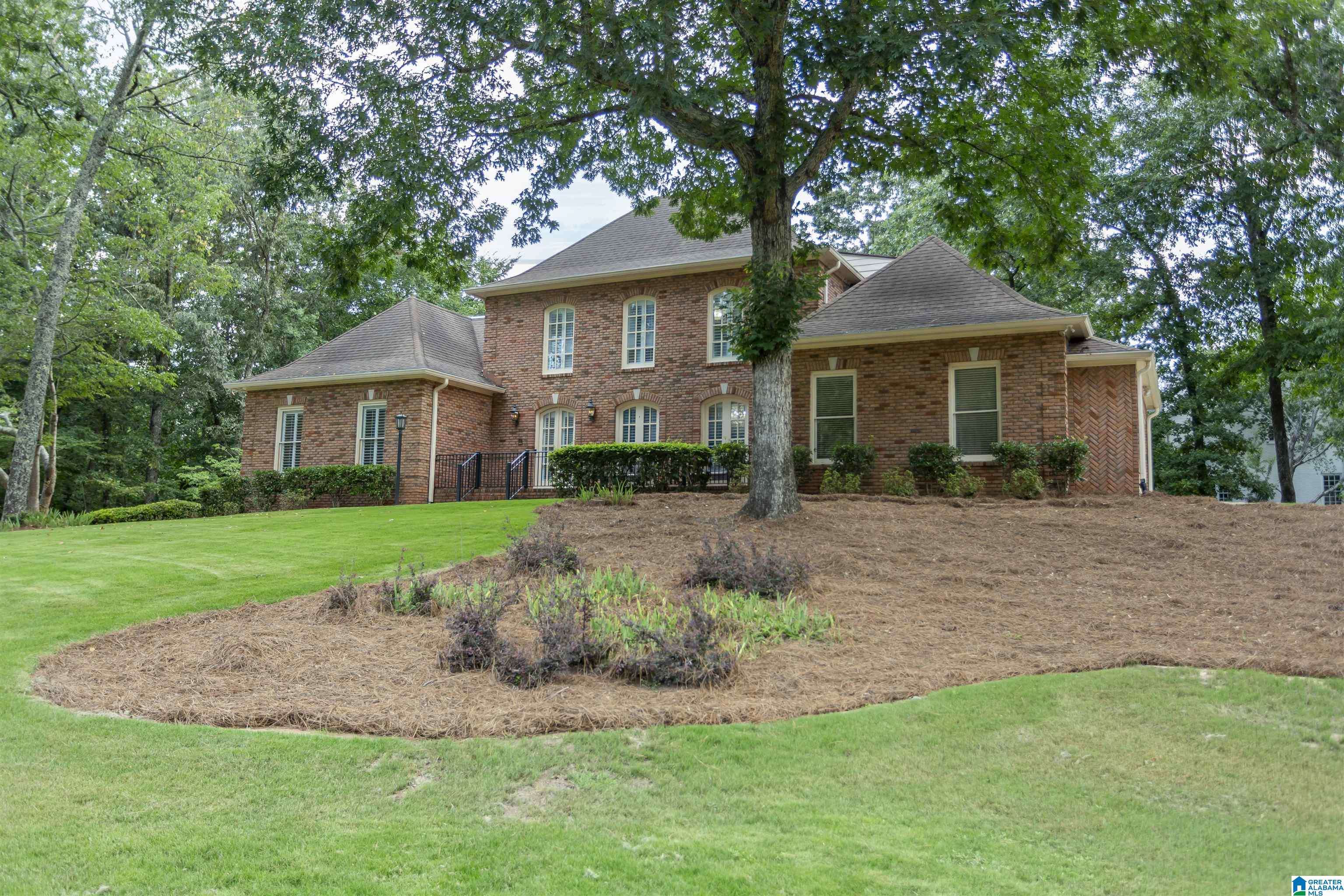 Birmingham, AL 35242,3504 WYNGATE TRACE