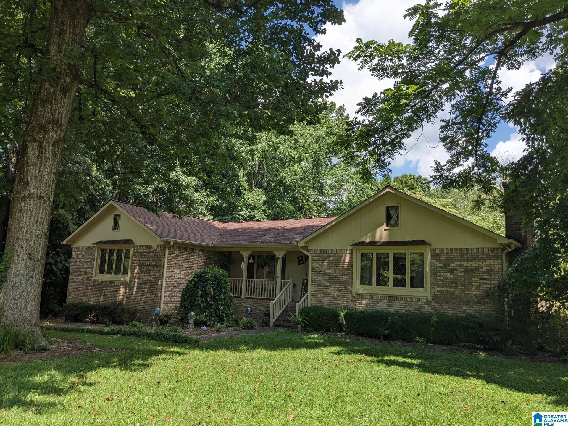 Blountsville, AL 35031,291 TWIN OAKS DRIVE