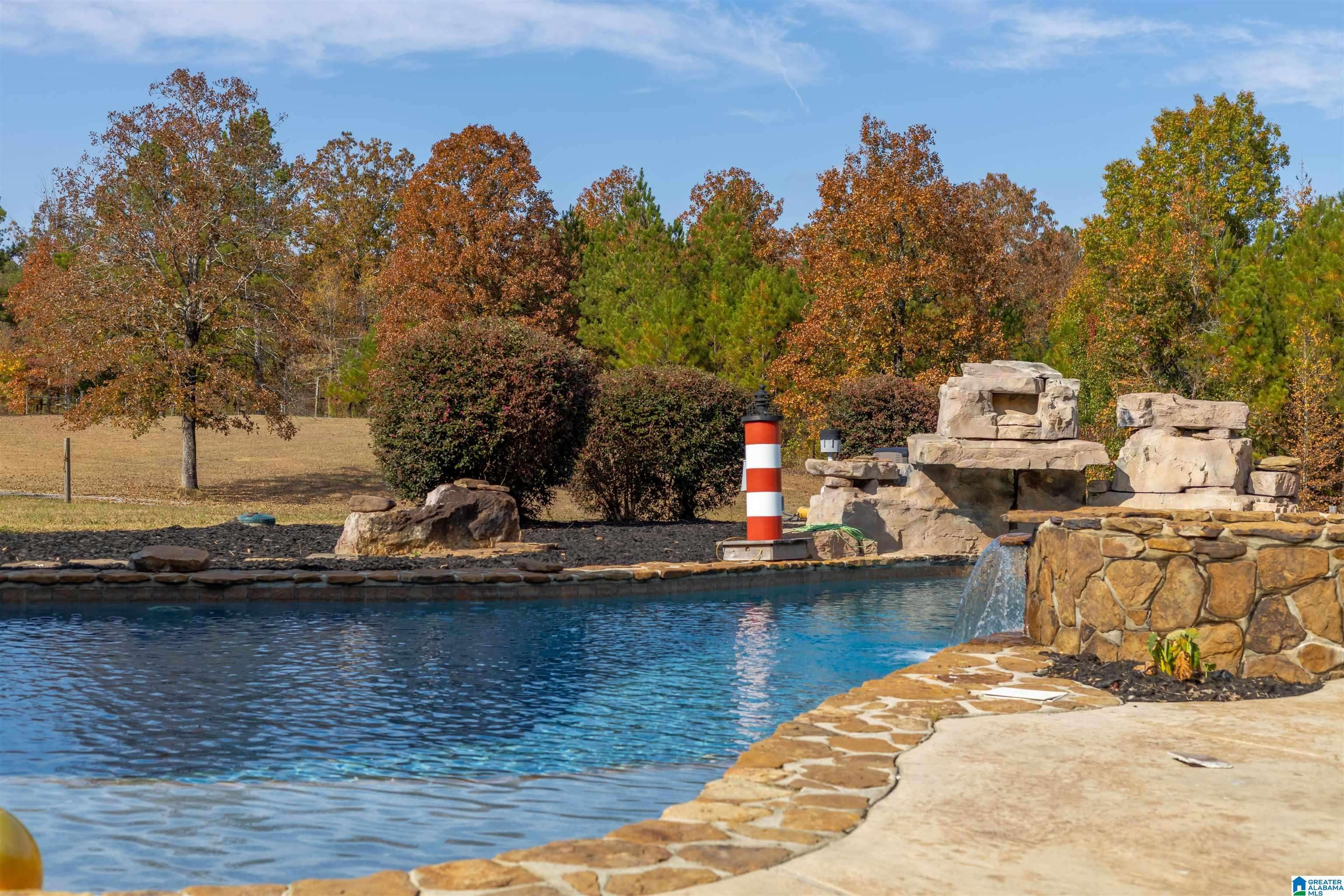 Ohatchee, AL 36271,635 BUCK DRIVE