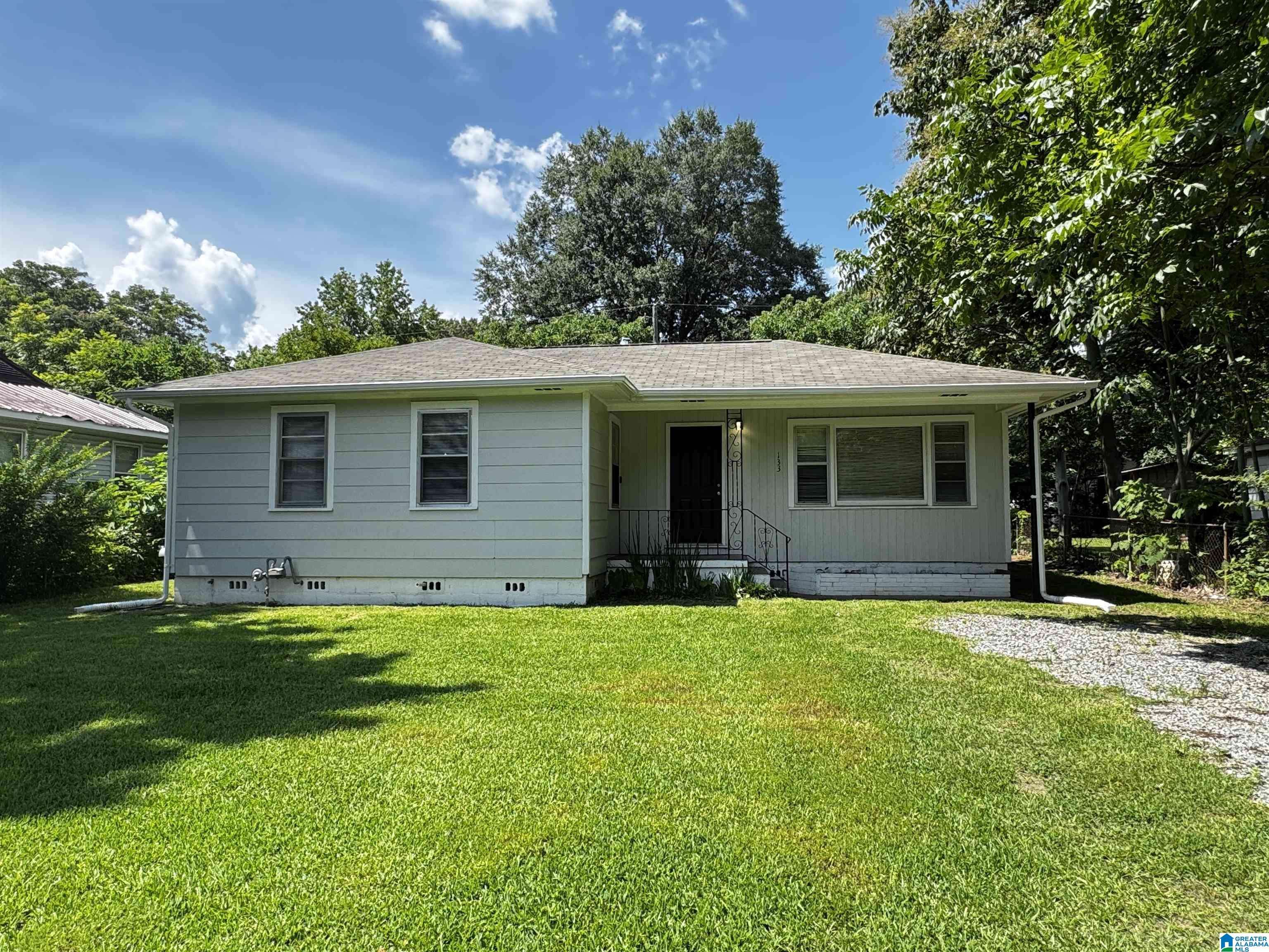 Bessemer, AL 35023,133 CRYSTAL AVENUE