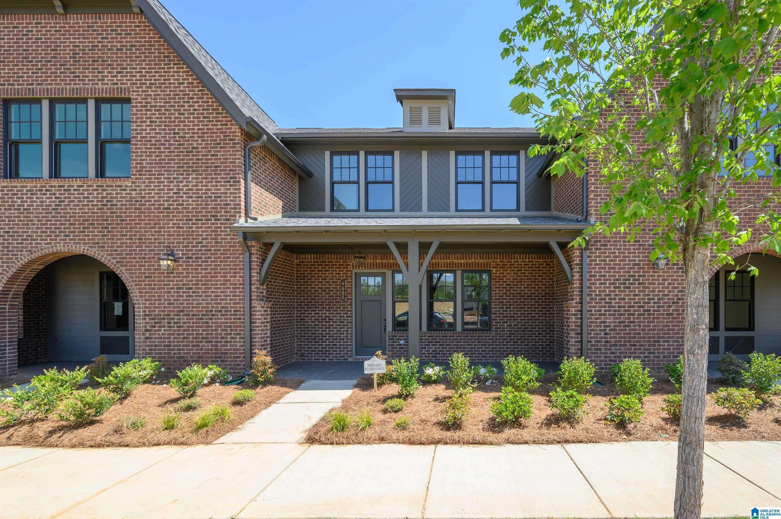 Birmingham, AL 35244,4606 EVERLEE PARKWAY