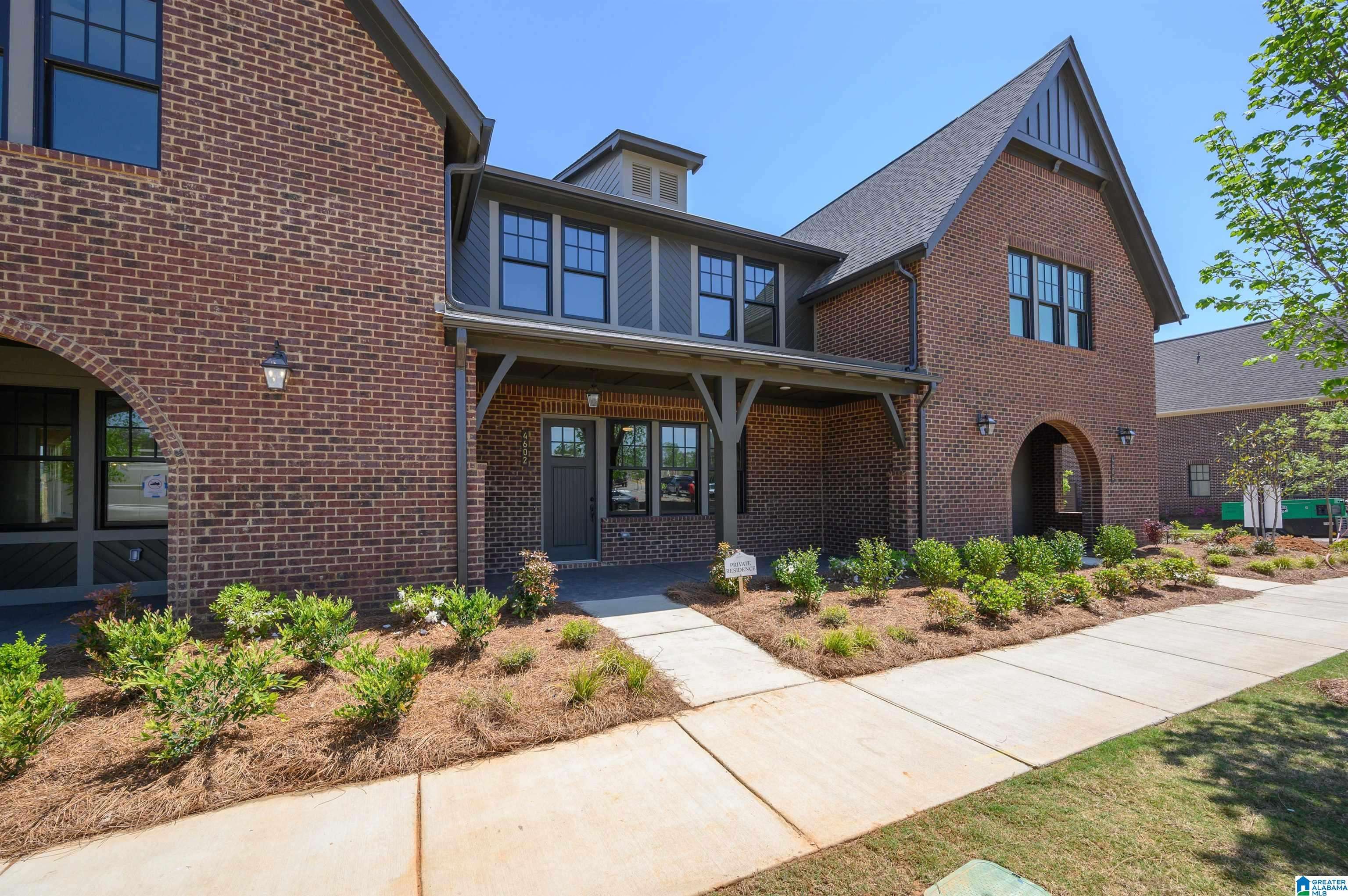 Birmingham, AL 35244,4606 EVERLEE PARKWAY