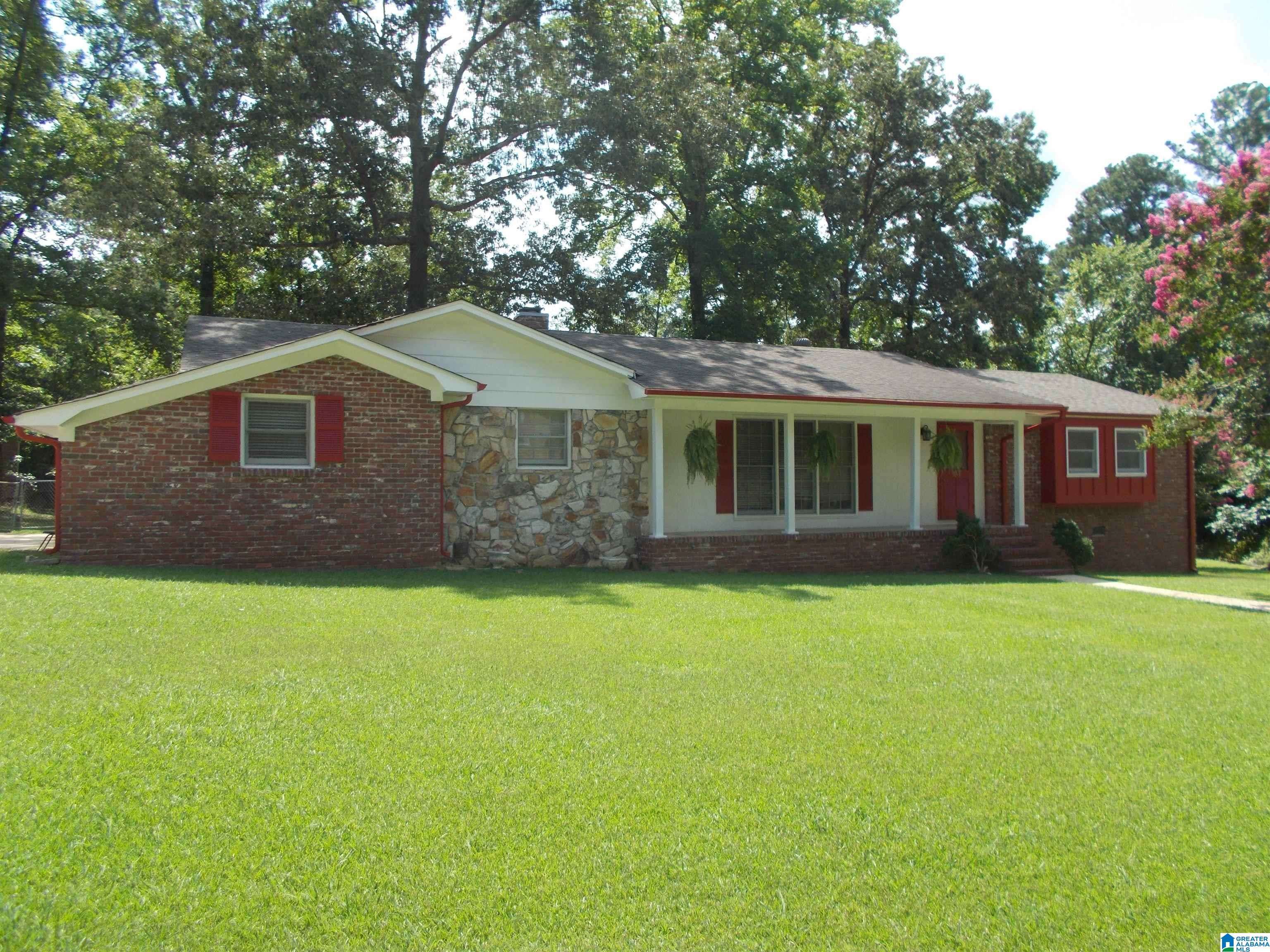 Birmingham, AL 35214,2525 BOW STRING DRIVE