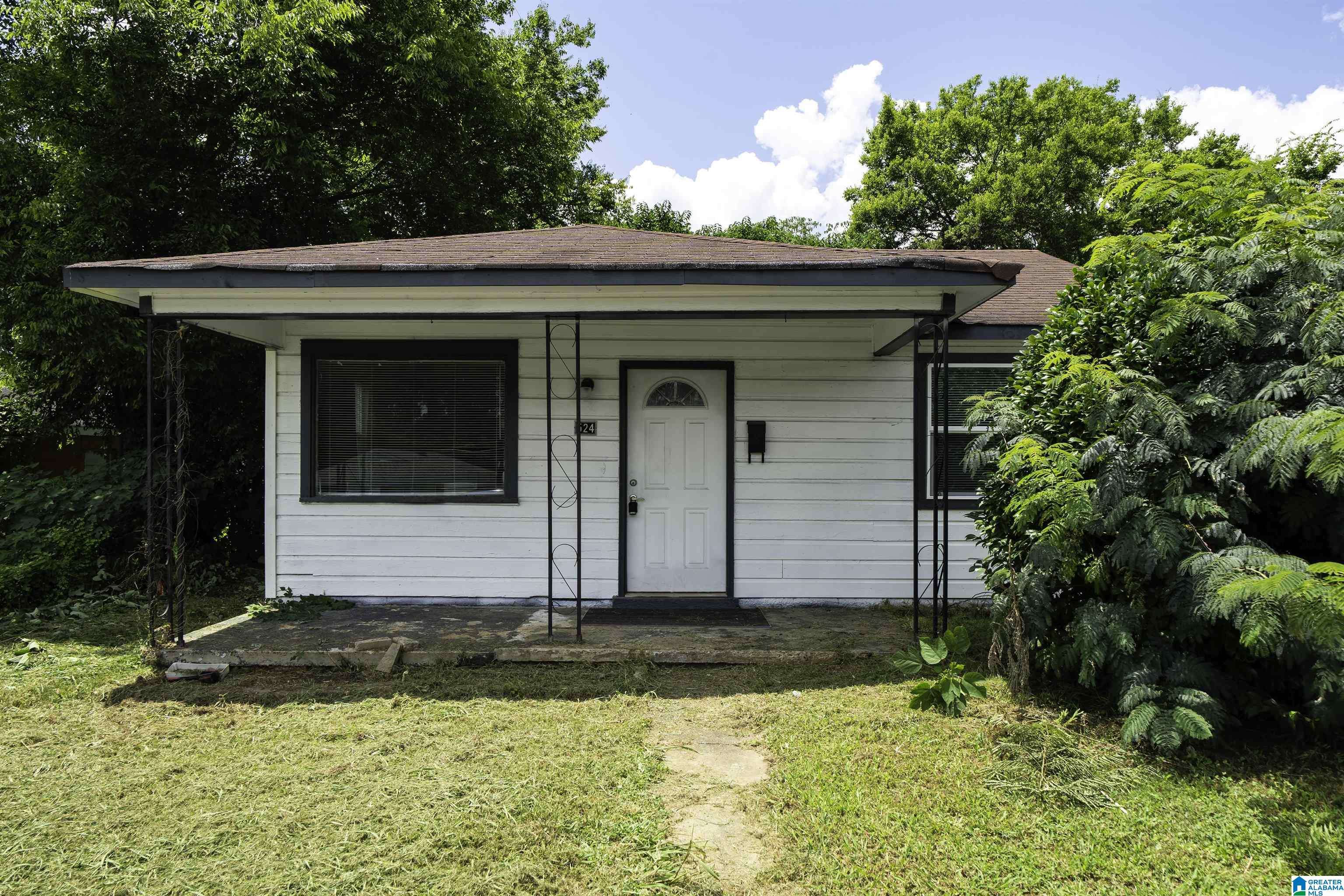 Birmingham, AL 35214,524 AVENUE Z