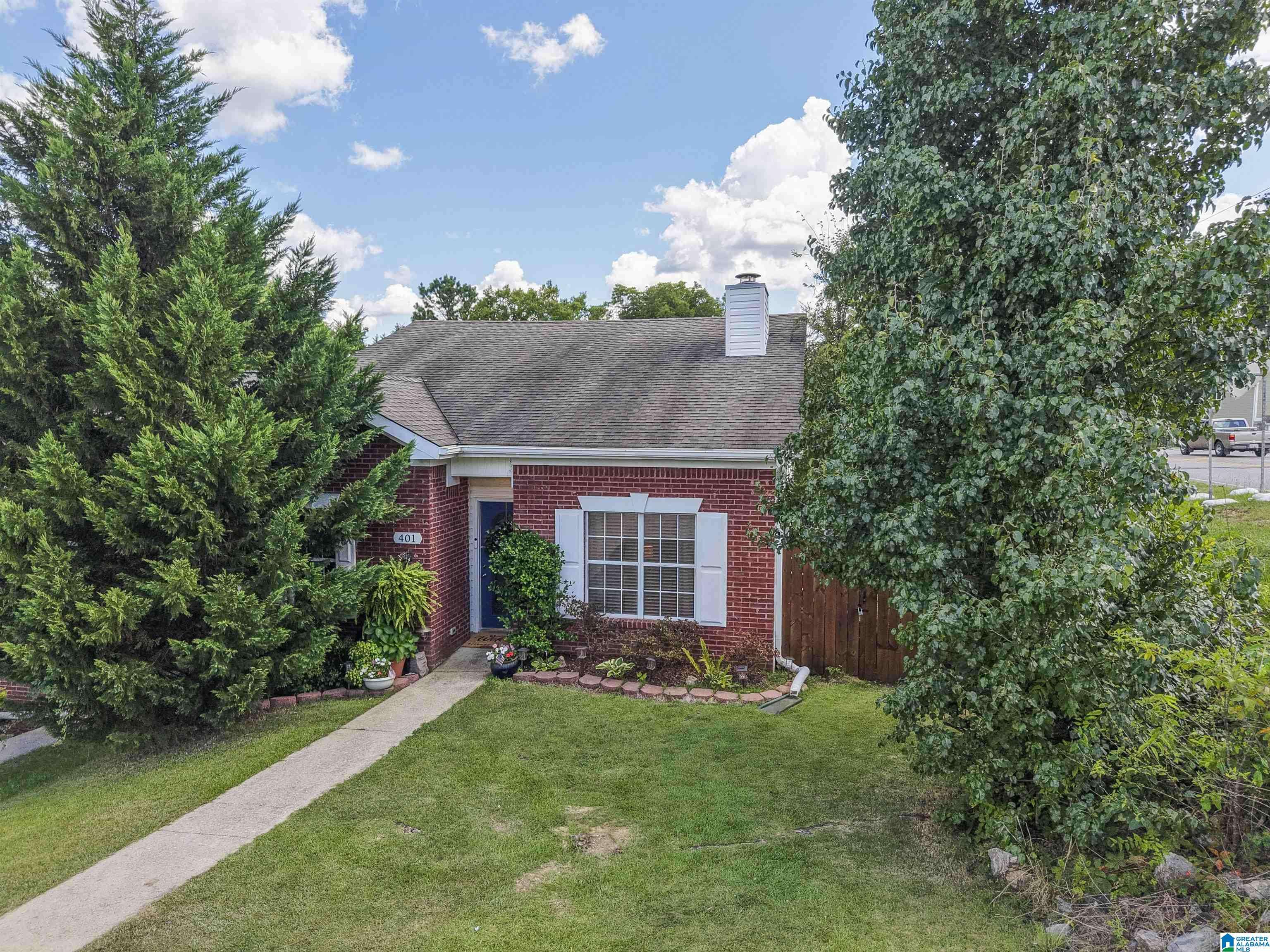 Helena, AL 35080,401 HILLSBORO LANE