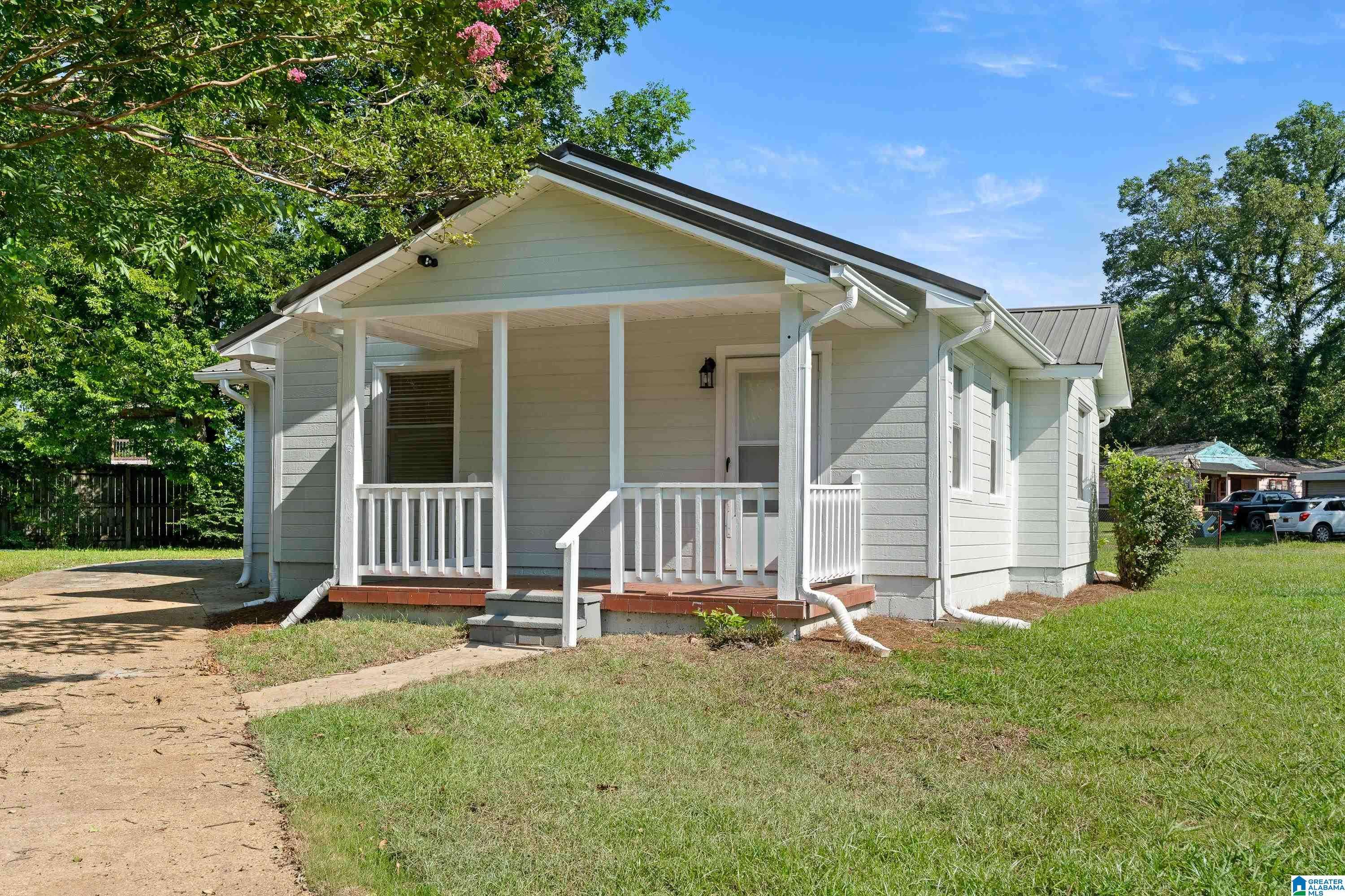 Birmingham, AL 35228,540 LOVETT STREET