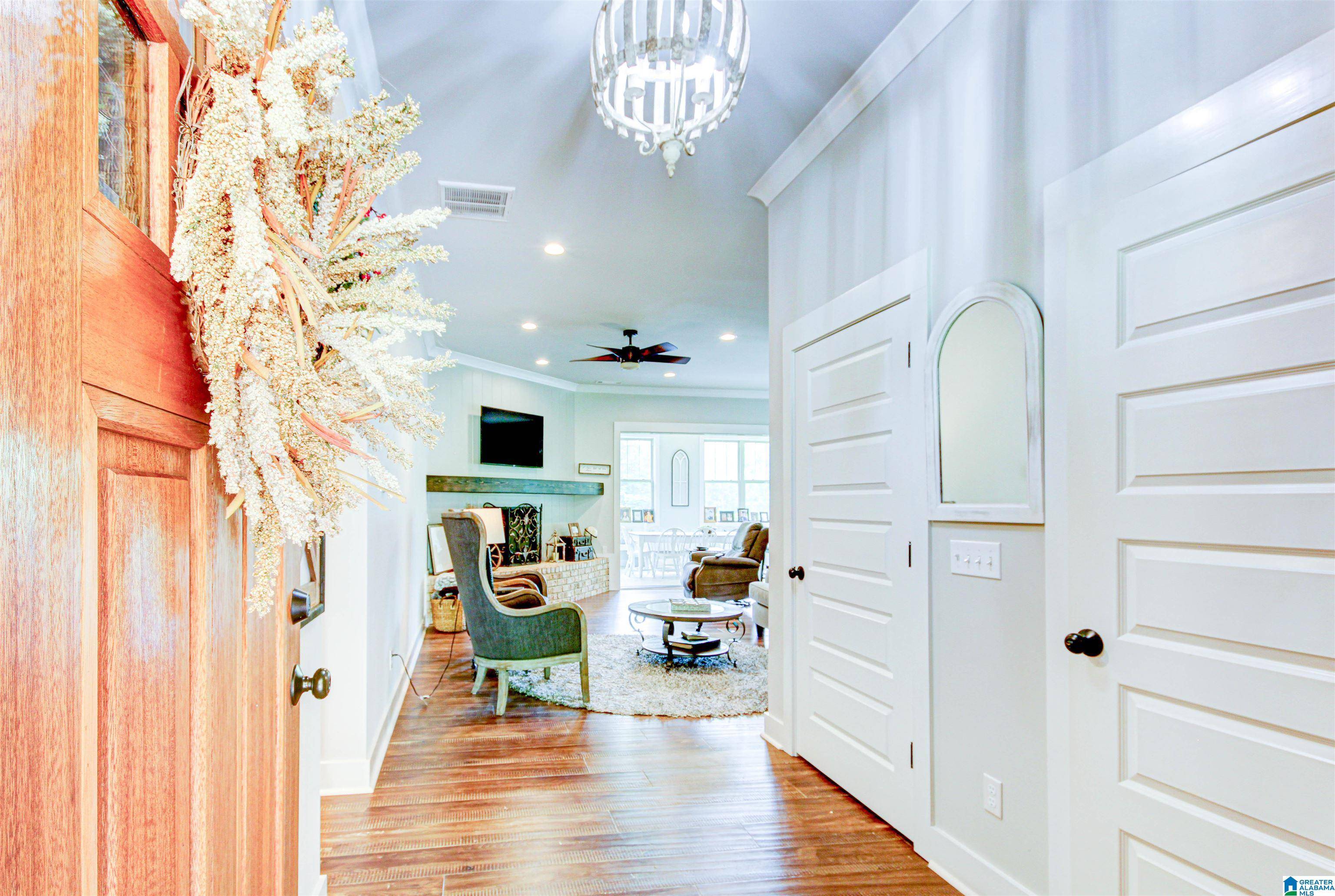 Wedowee, AL 36278,633 WOODGATE SHORES DRIVE