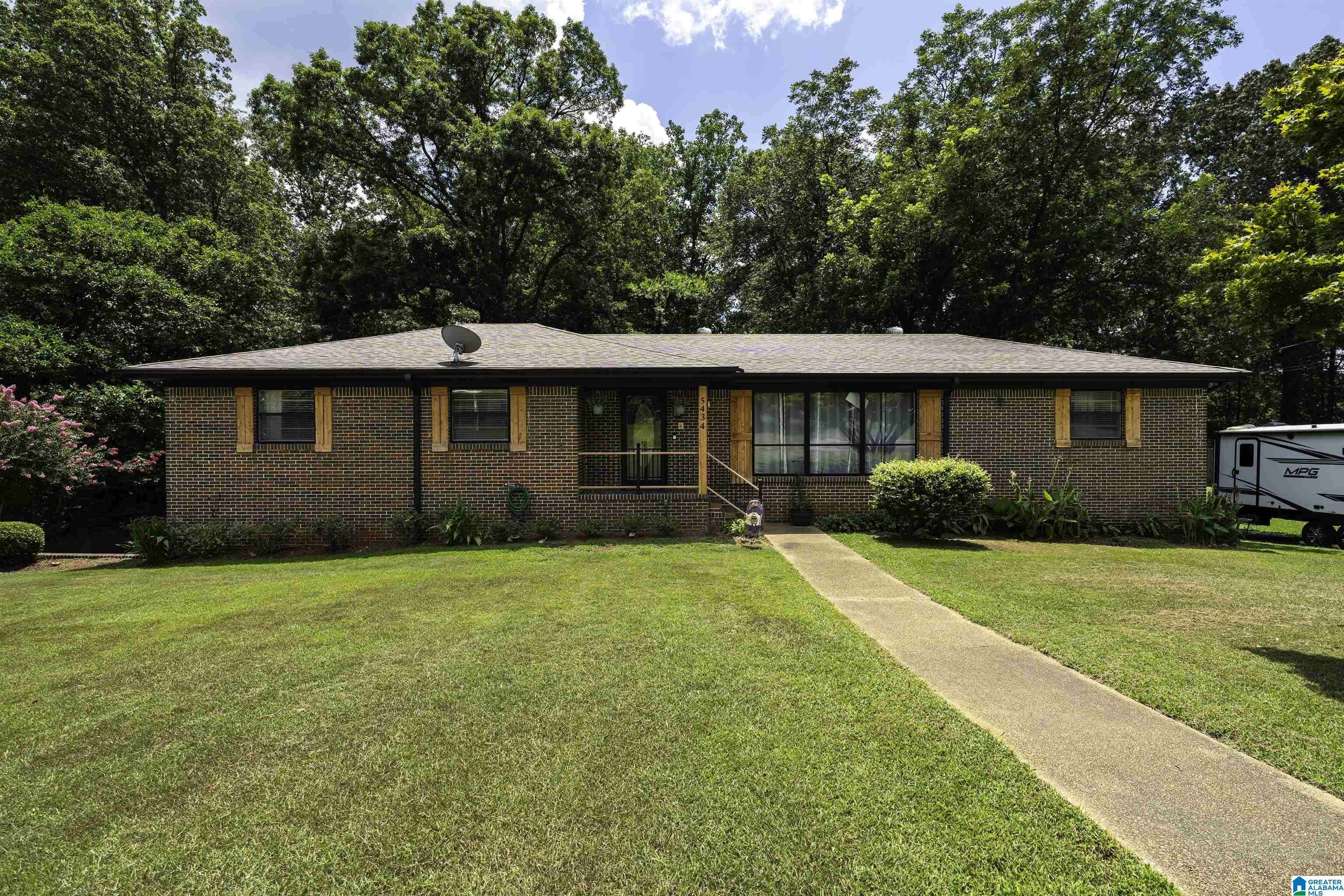 Sylvan Springs, AL 35118,5434 PINE STREET