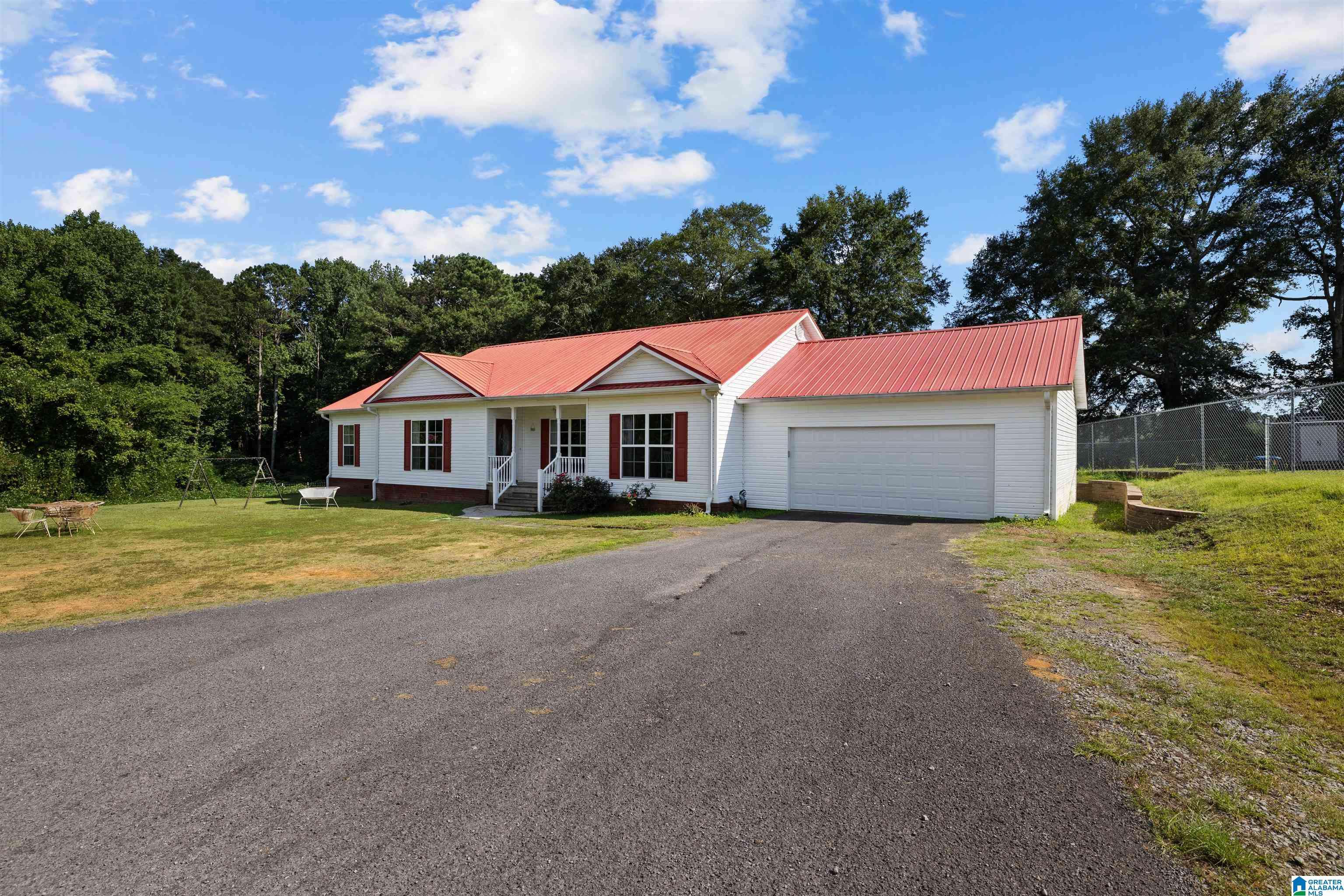 Bremen, AL 35033,8963 COUNTY ROAD 109