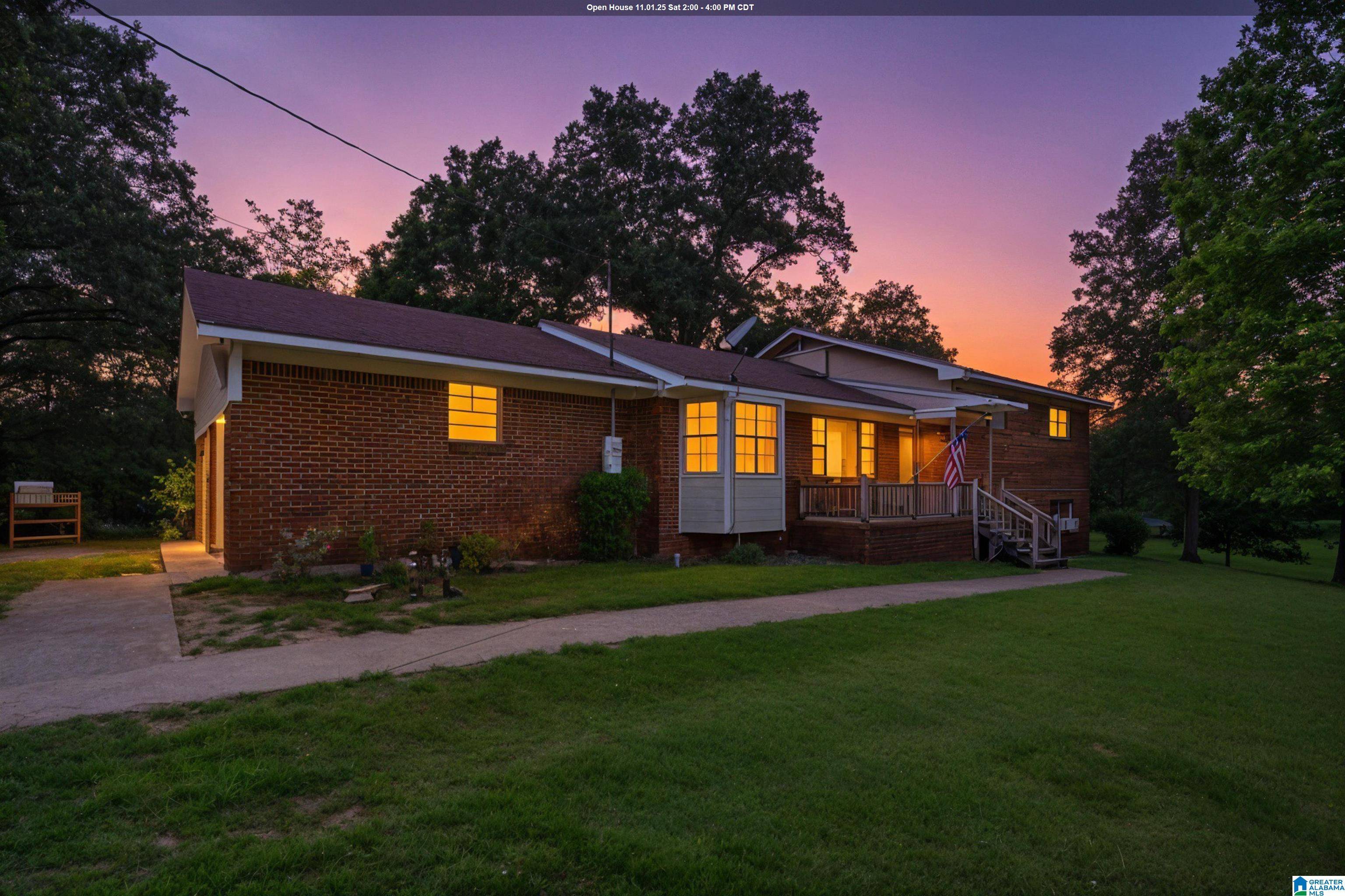 Mccalla, AL 35111,12690 WOODLAND LAKE ROAD