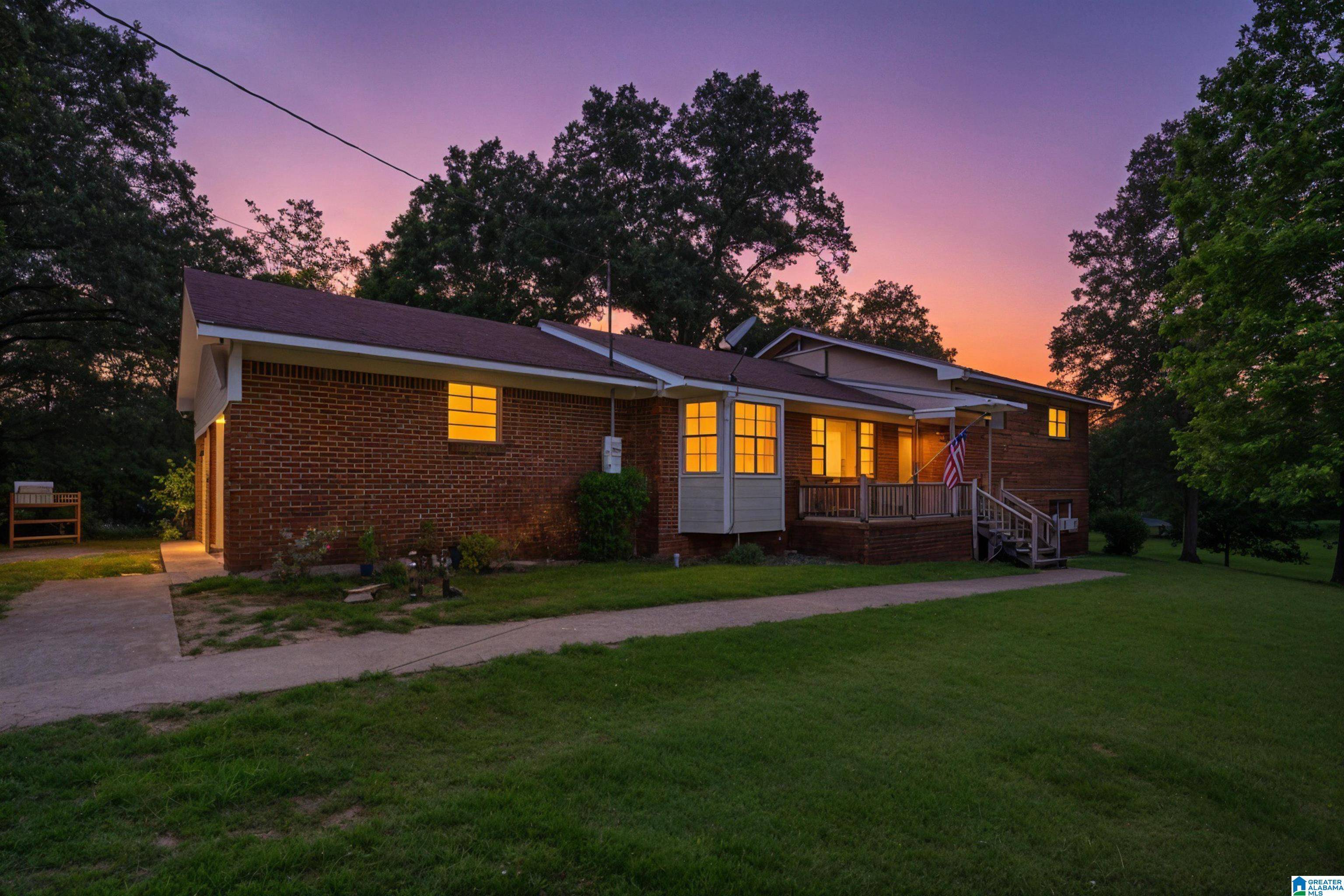 Mccalla, AL 35111,12690 WOODLAND LAKE ROAD