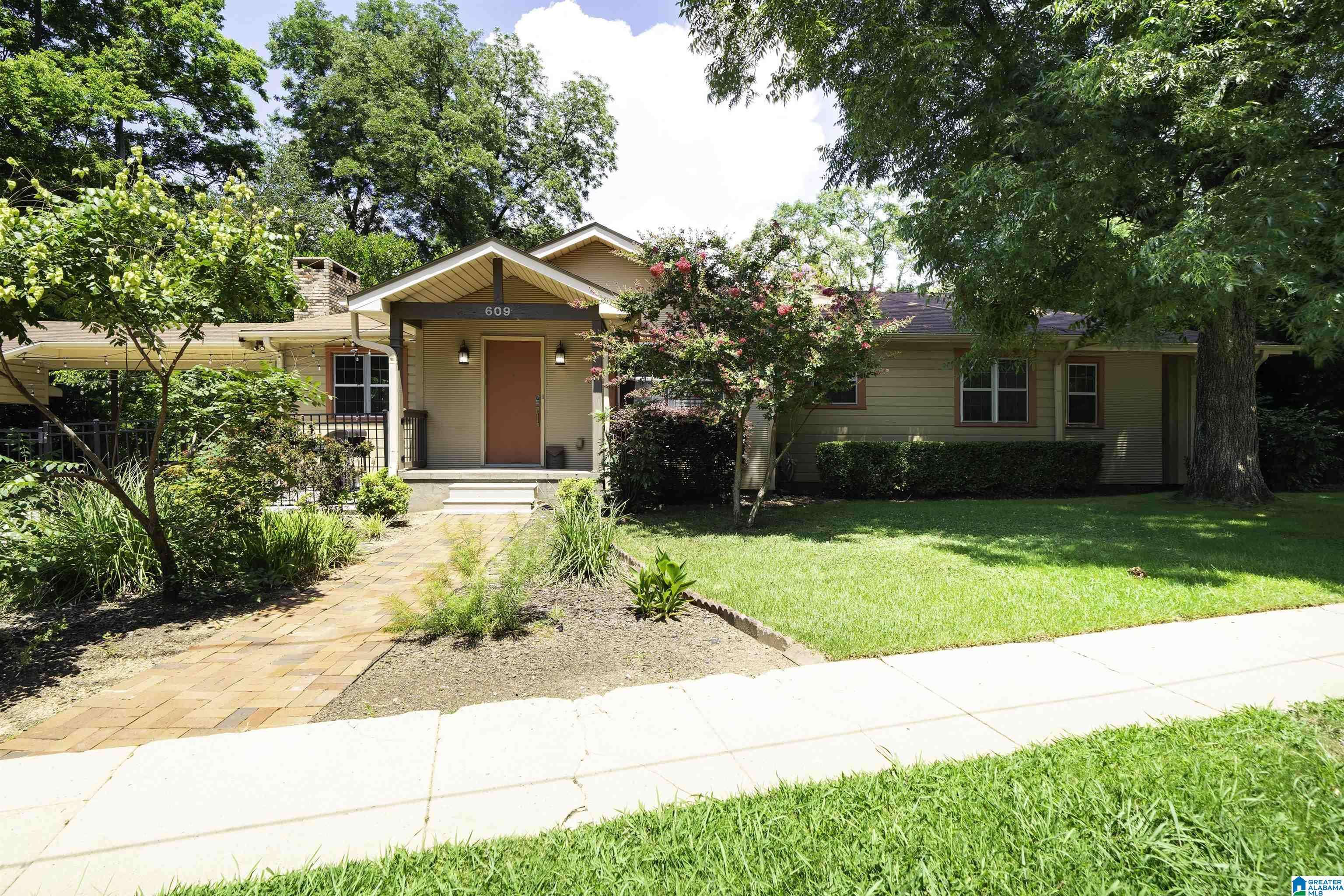 Birmingham, AL 35212,609 54TH STREET S