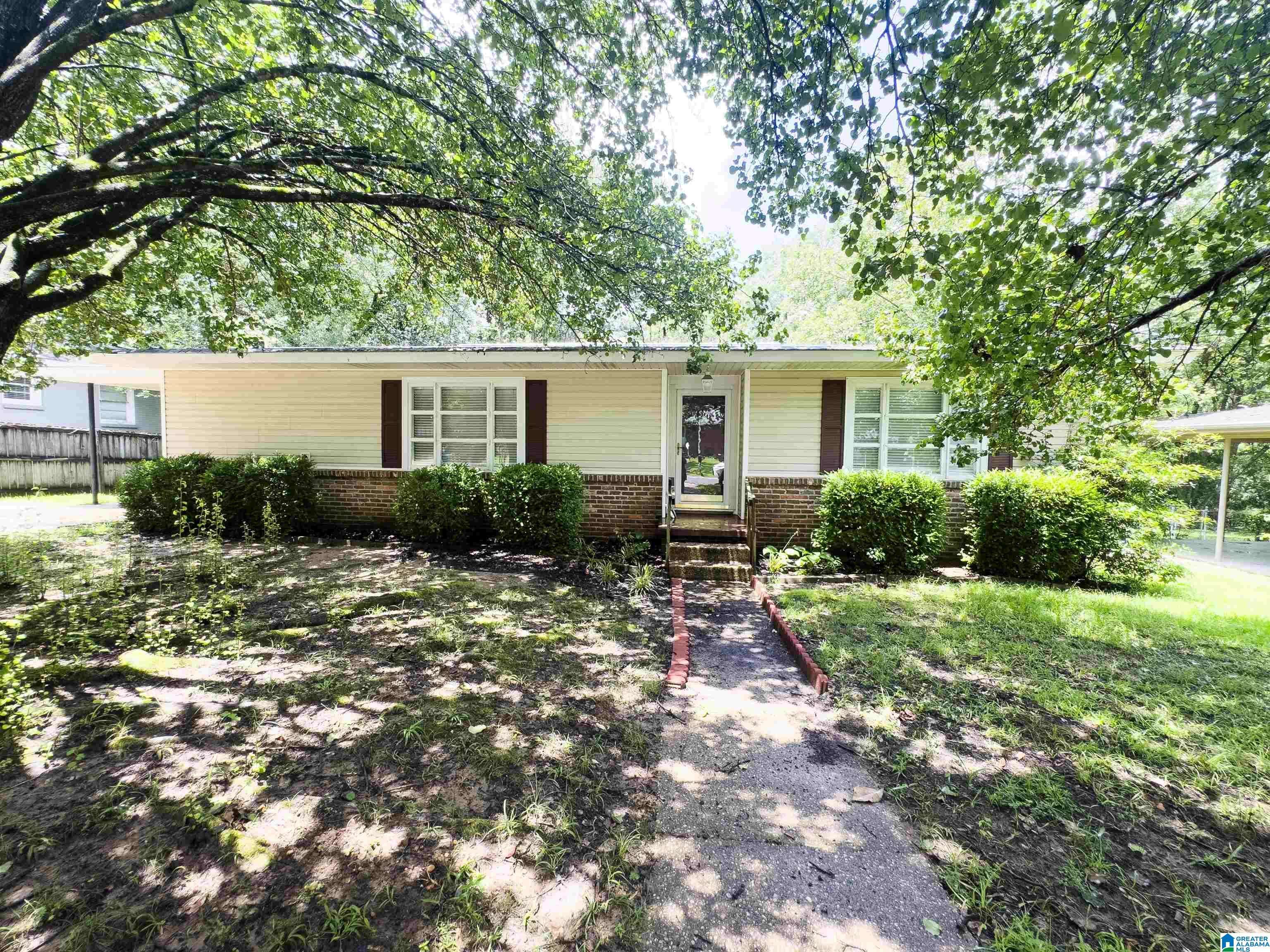 Tuscaloosa, AL 35405,132 BROOKHAVEN DRIVE