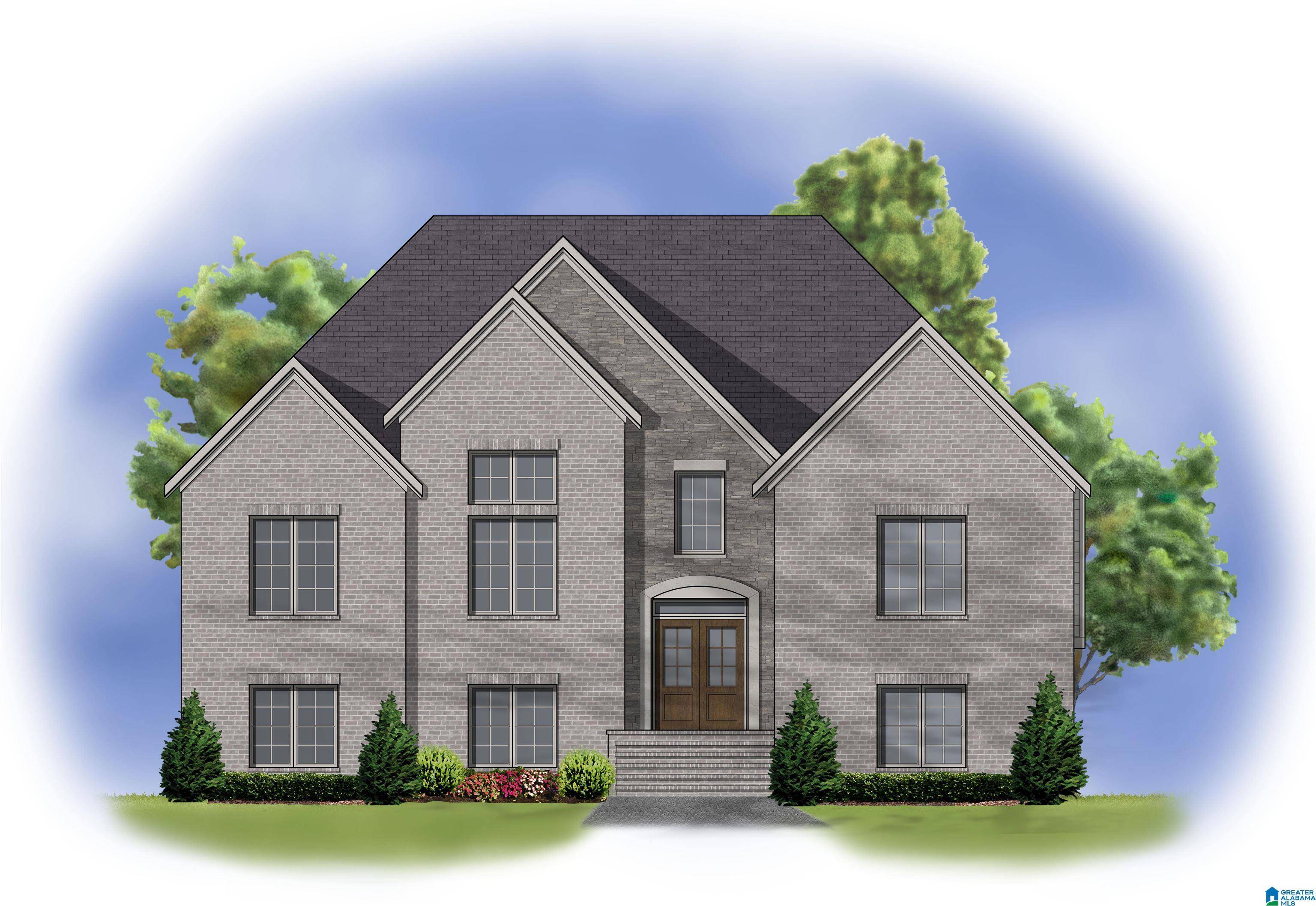 Pelham, AL 35124,1130 GREY OAKS VALLEY
