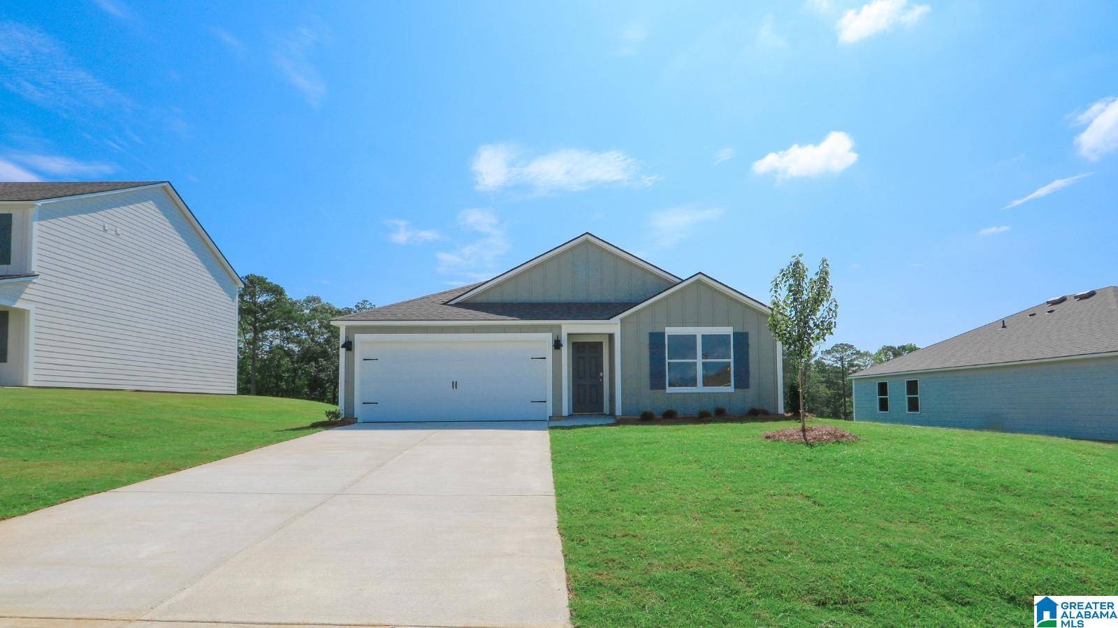Pell City, AL 35125,2090 OGLETREE PLACE