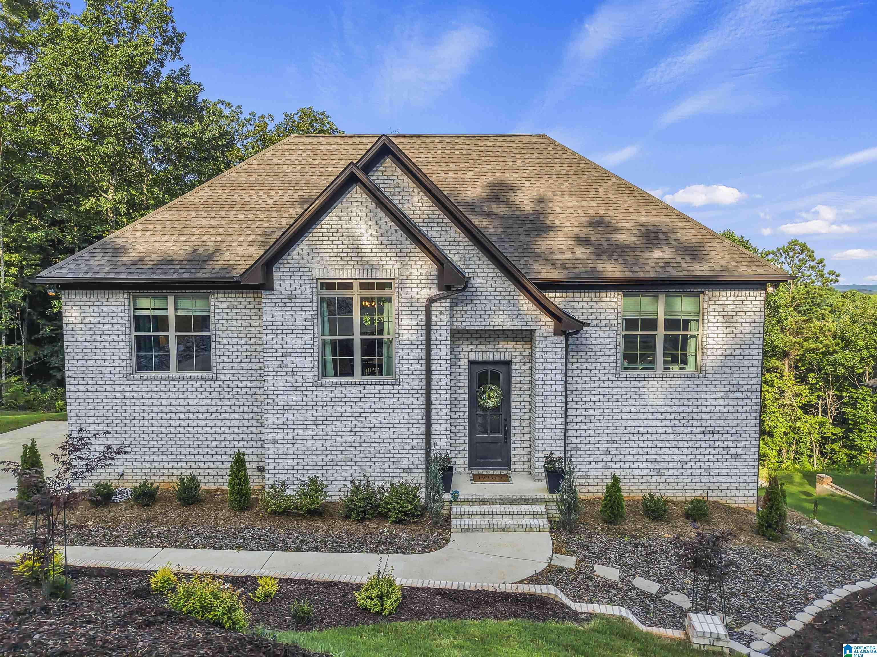 Pinson, AL 35126,5722 HANOVER DRIVE