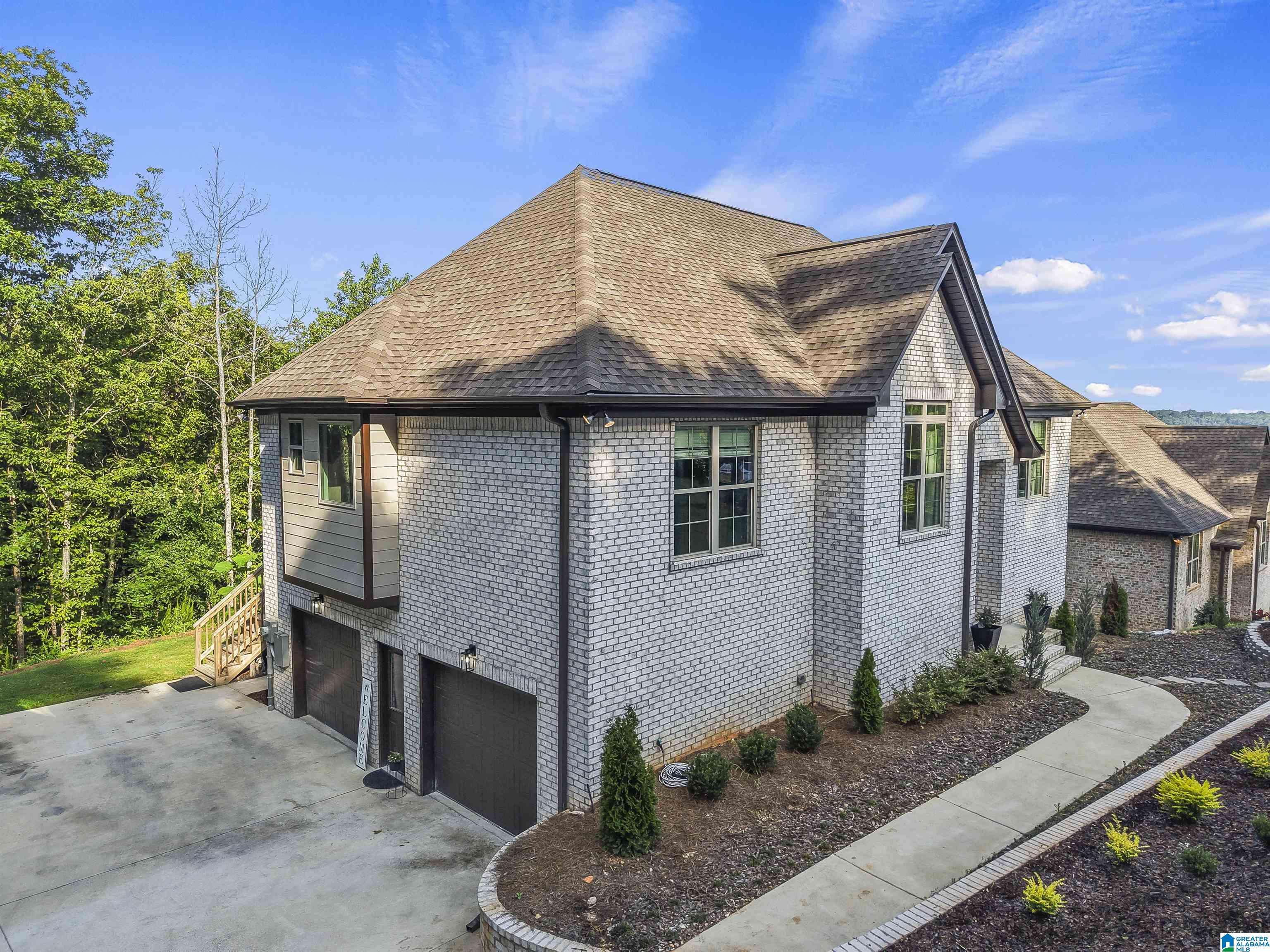 Pinson, AL 35126,5722 HANOVER DRIVE
