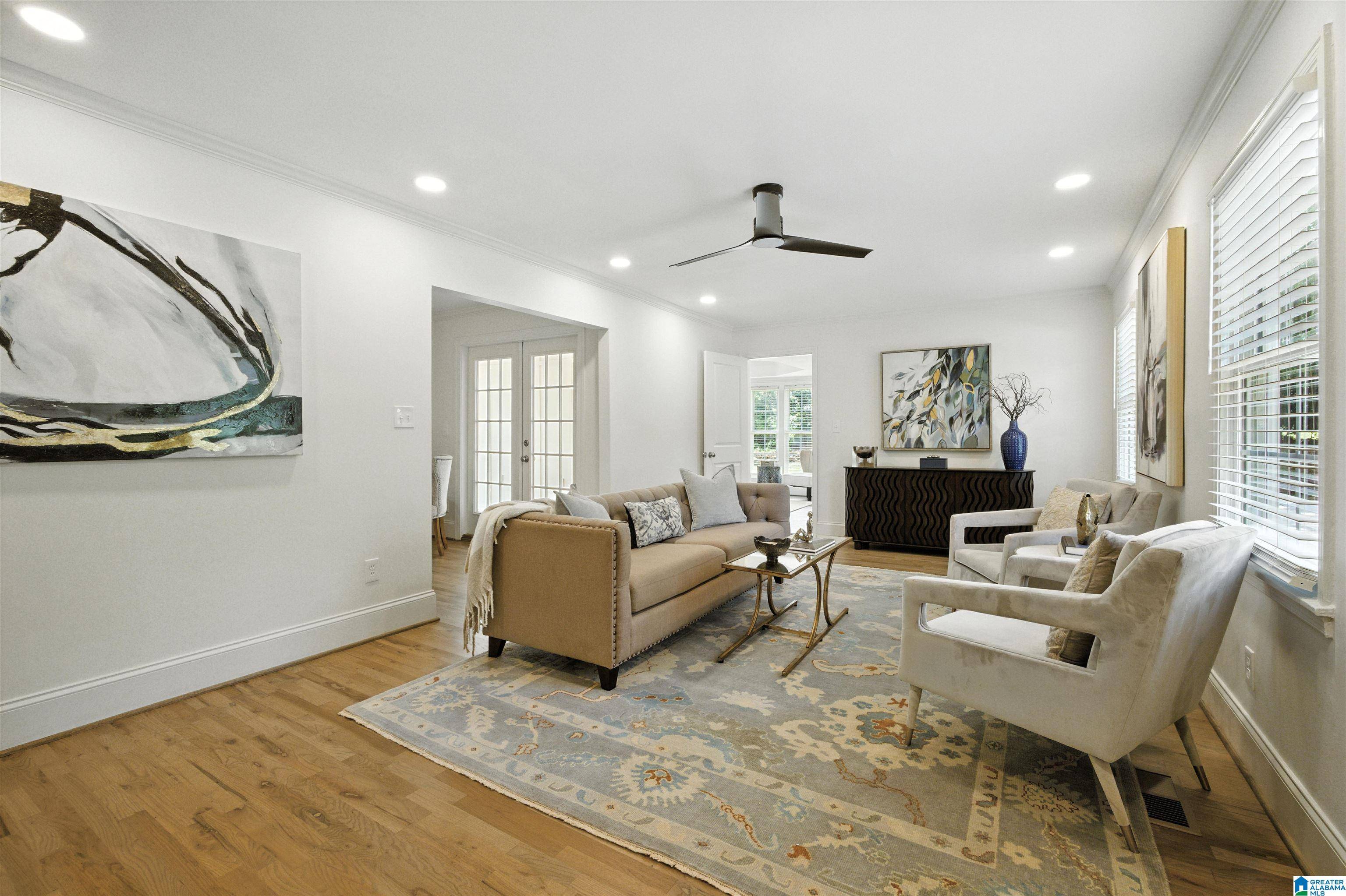 Homewood, AL 35209,613 GREENHILL DRIVE