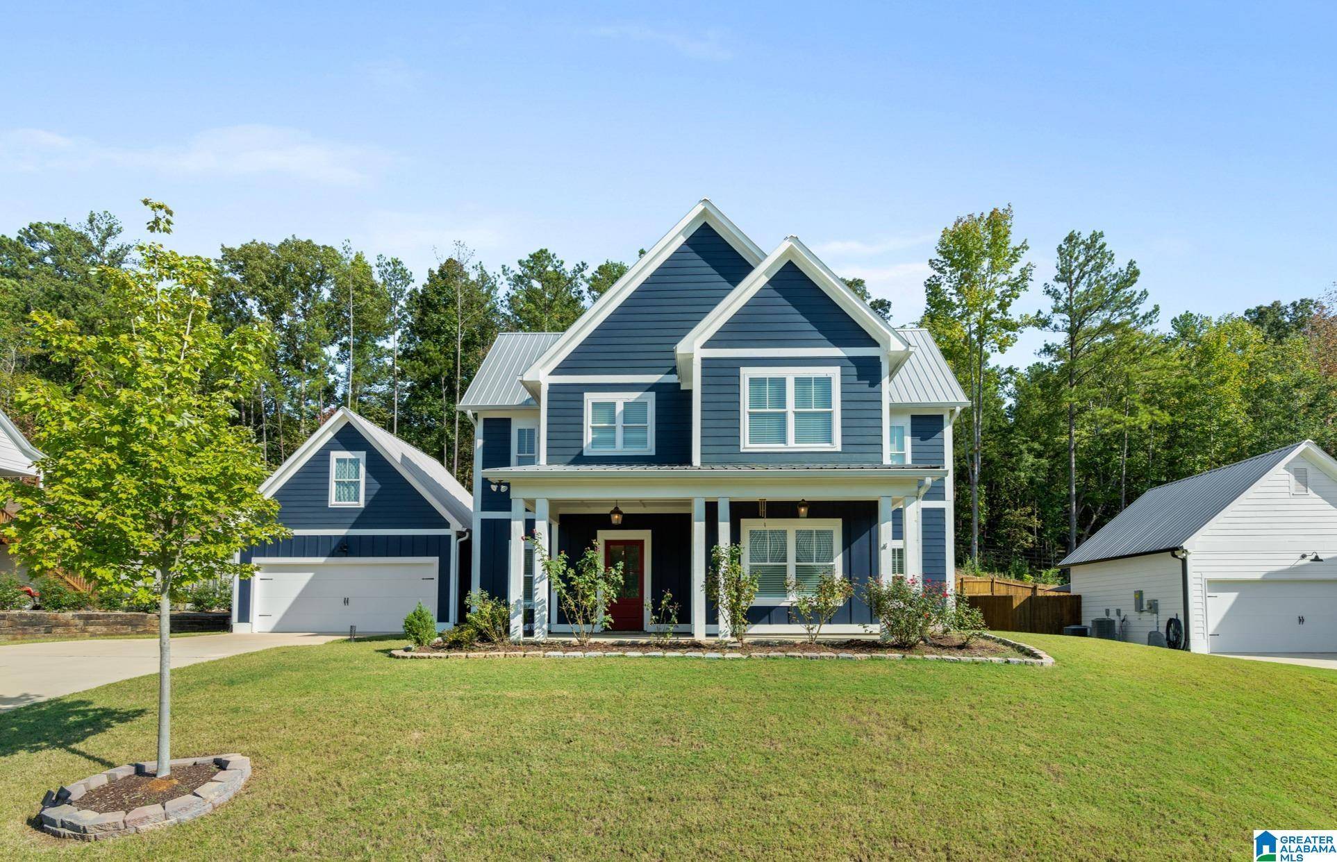 Chelsea, GA 35043,2024 ADAMS RIDGE DRIVE