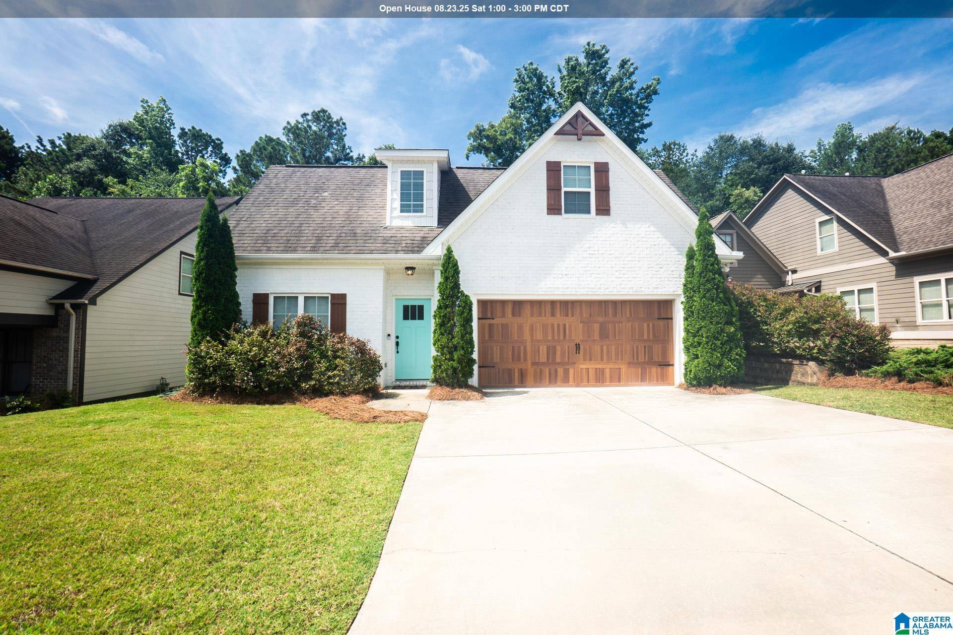 Leeds, AL 35094,896 VALLEY CIRCLE