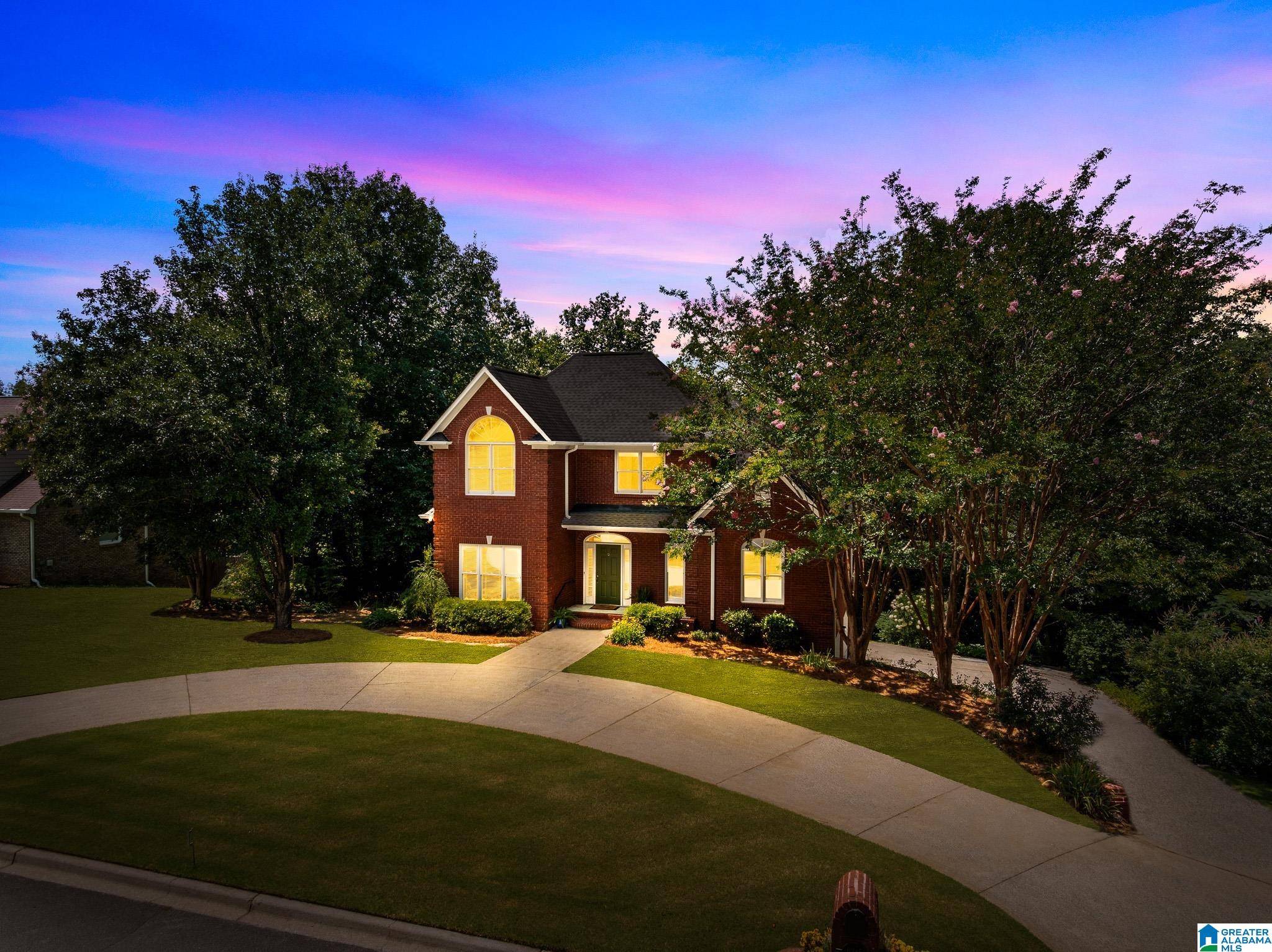 Pinson, AL 35126,6345 HARNESS WAY