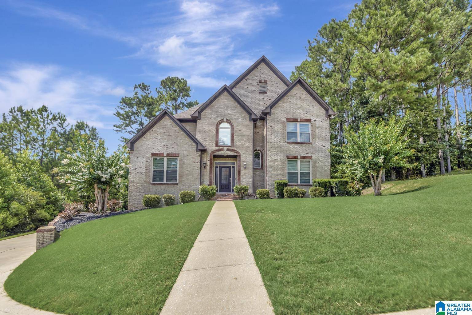 Alabaster, AL 35114,249 GRANDE VIEW CIRCLE