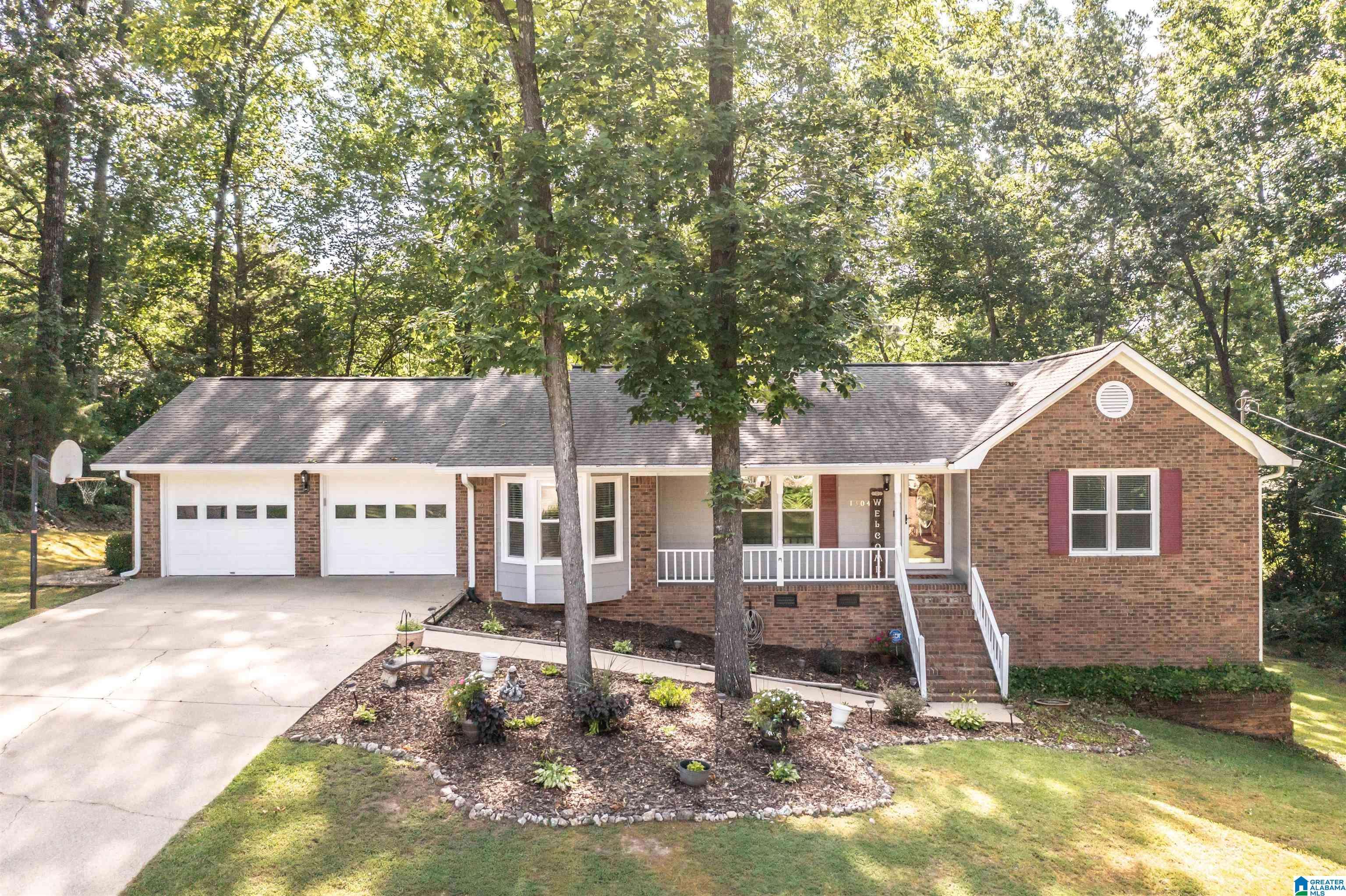 Jacksonville, AL 36265,1304 CLAIRMONT LANE NE