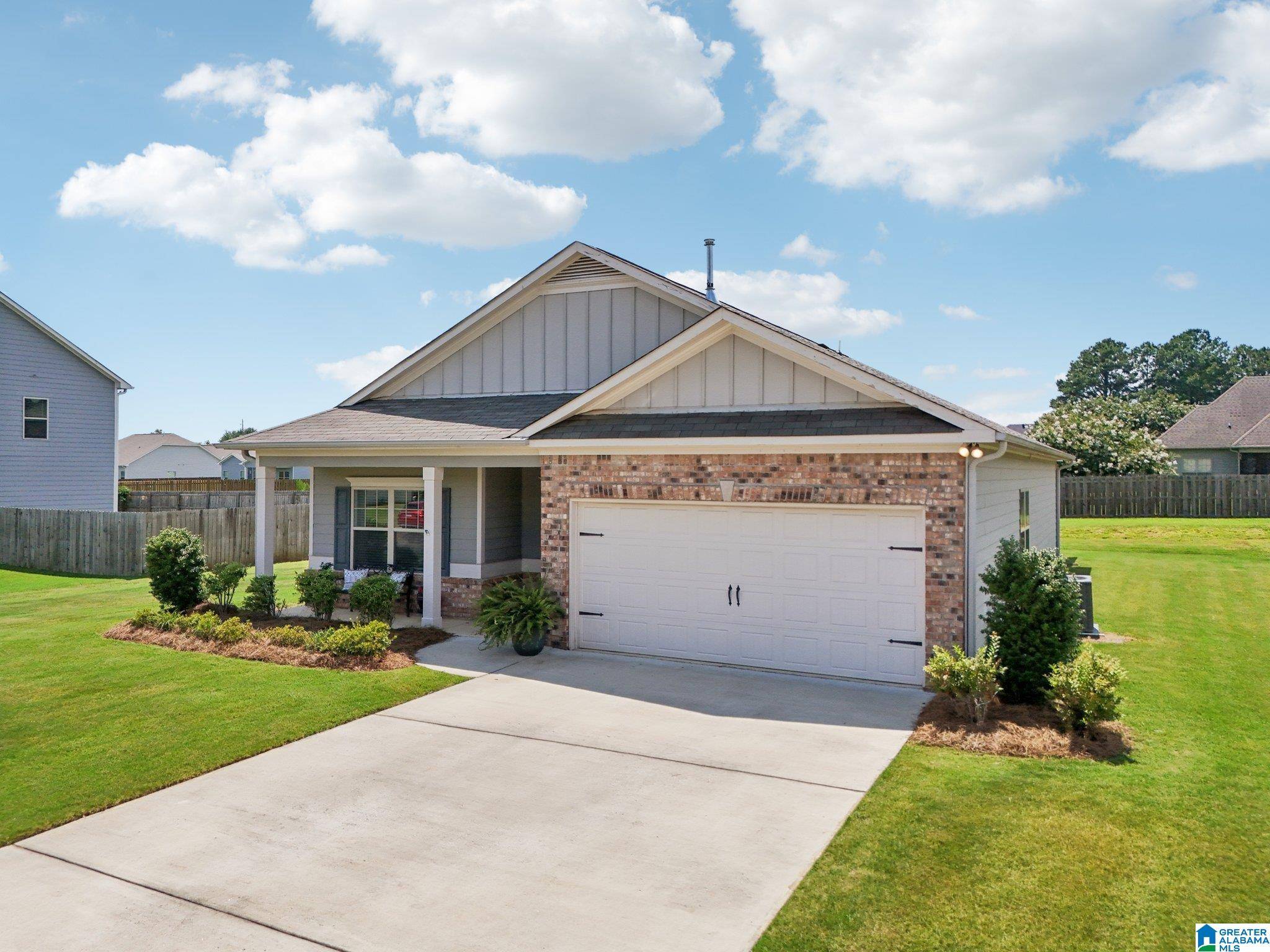 Harpersville, AL 35078,321 FARMINGDALE LANE