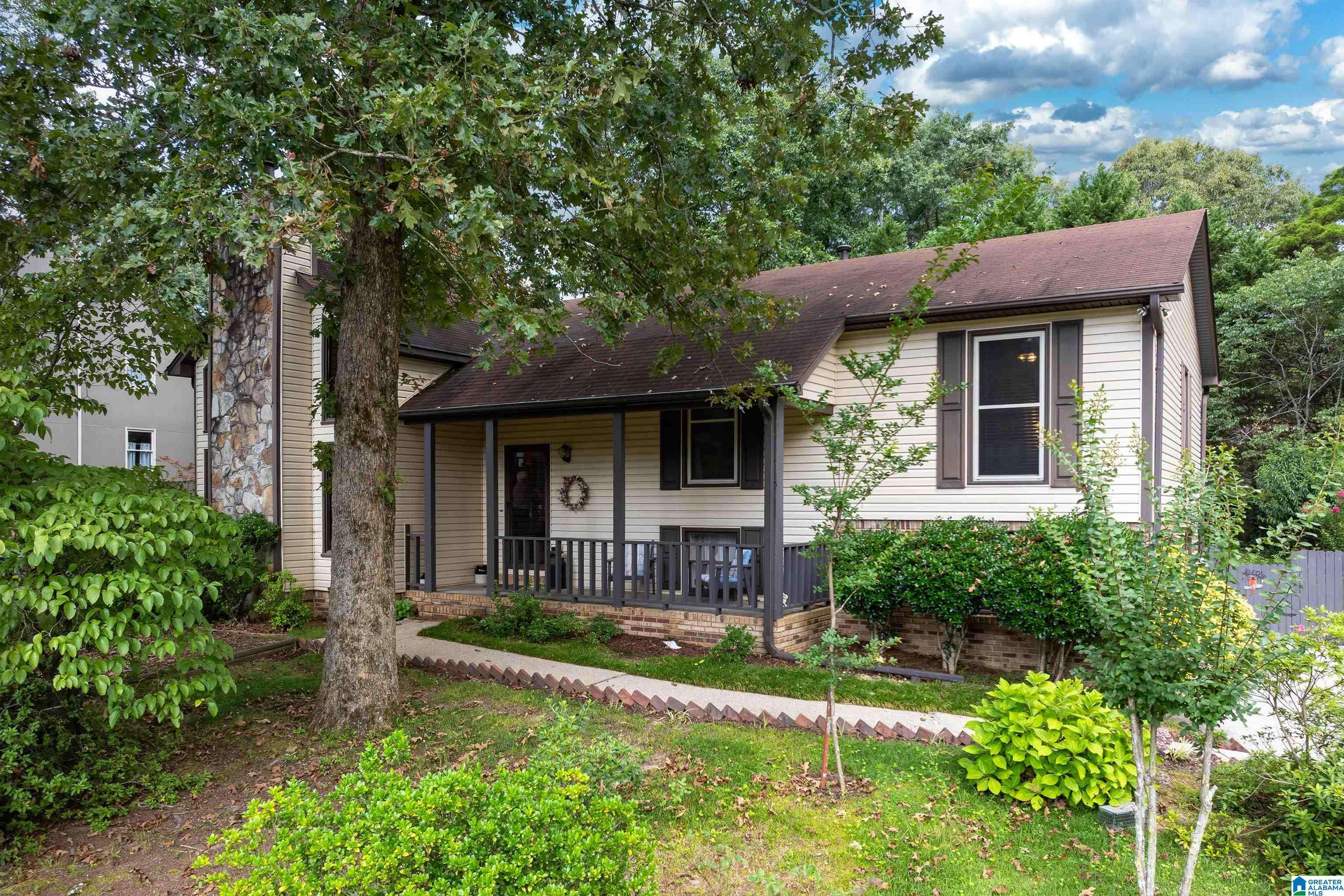 Birmingham, AL 35242,3232 GARDEN LANE