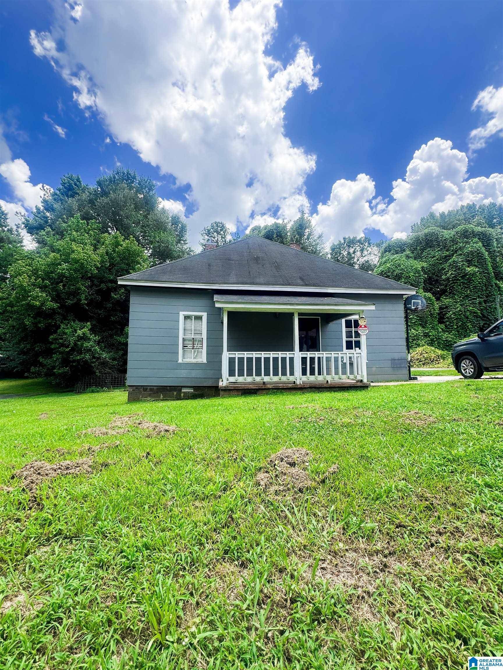 Roanoke, AL 36274,204 MITCHELL STREET