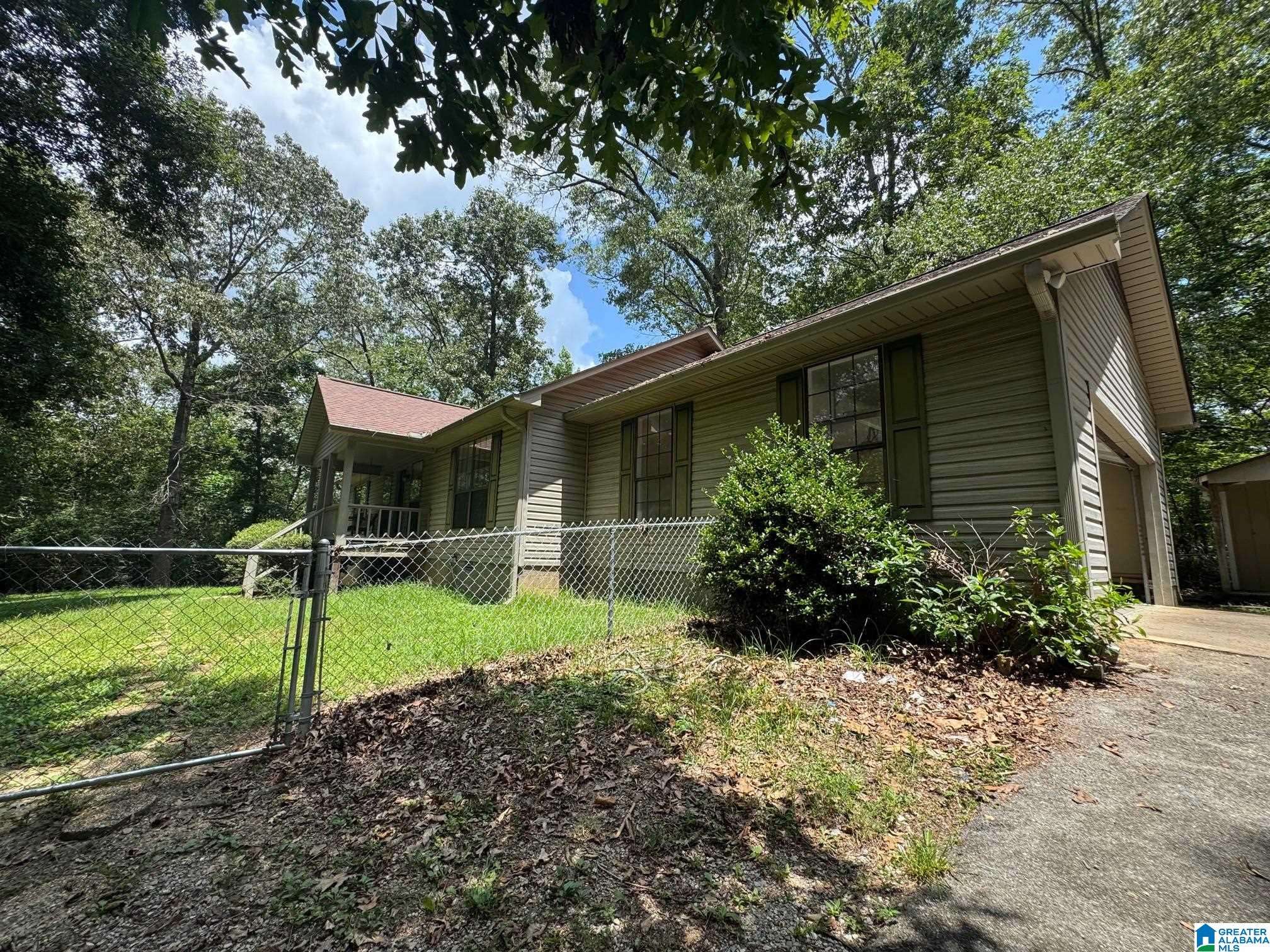Jacksonville, AL 36265,4379 WELLINGTON ROAD