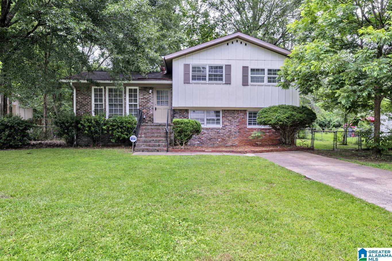 Center Point, AL 35215,1713 SERENE CIRCLE