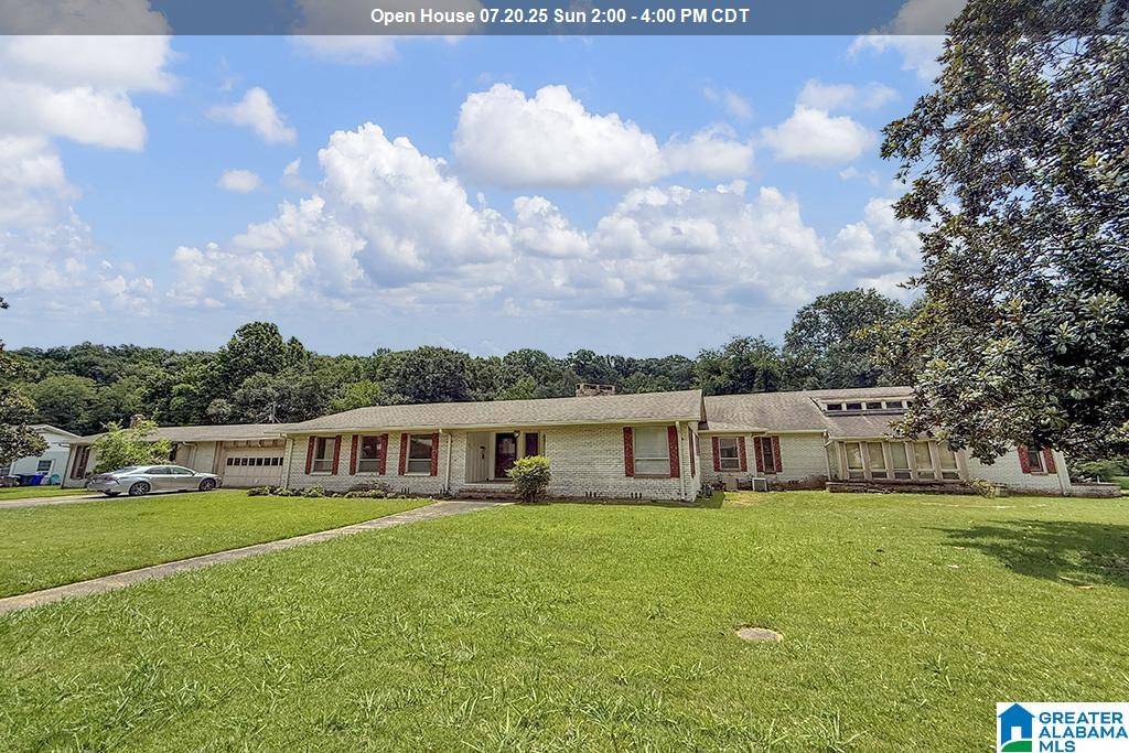 Birmingham, AL 35213,4353 MOUNTAINDALE ROAD