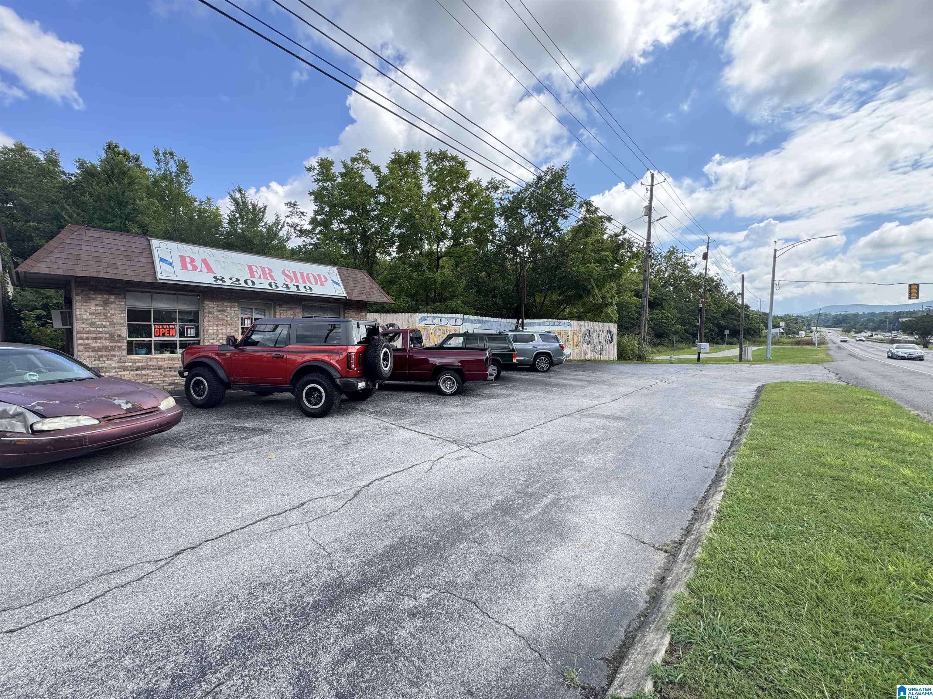 Anniston, AL 36206,5910 MCCLELLAN BOULEVARD