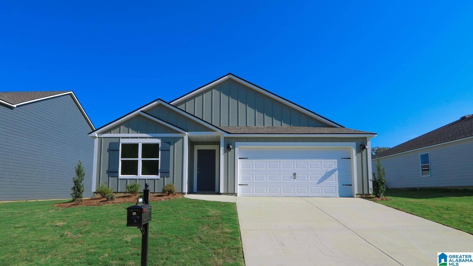 Mccalla, AL 35022,4909 NEWBRIDGE BOULEVARD