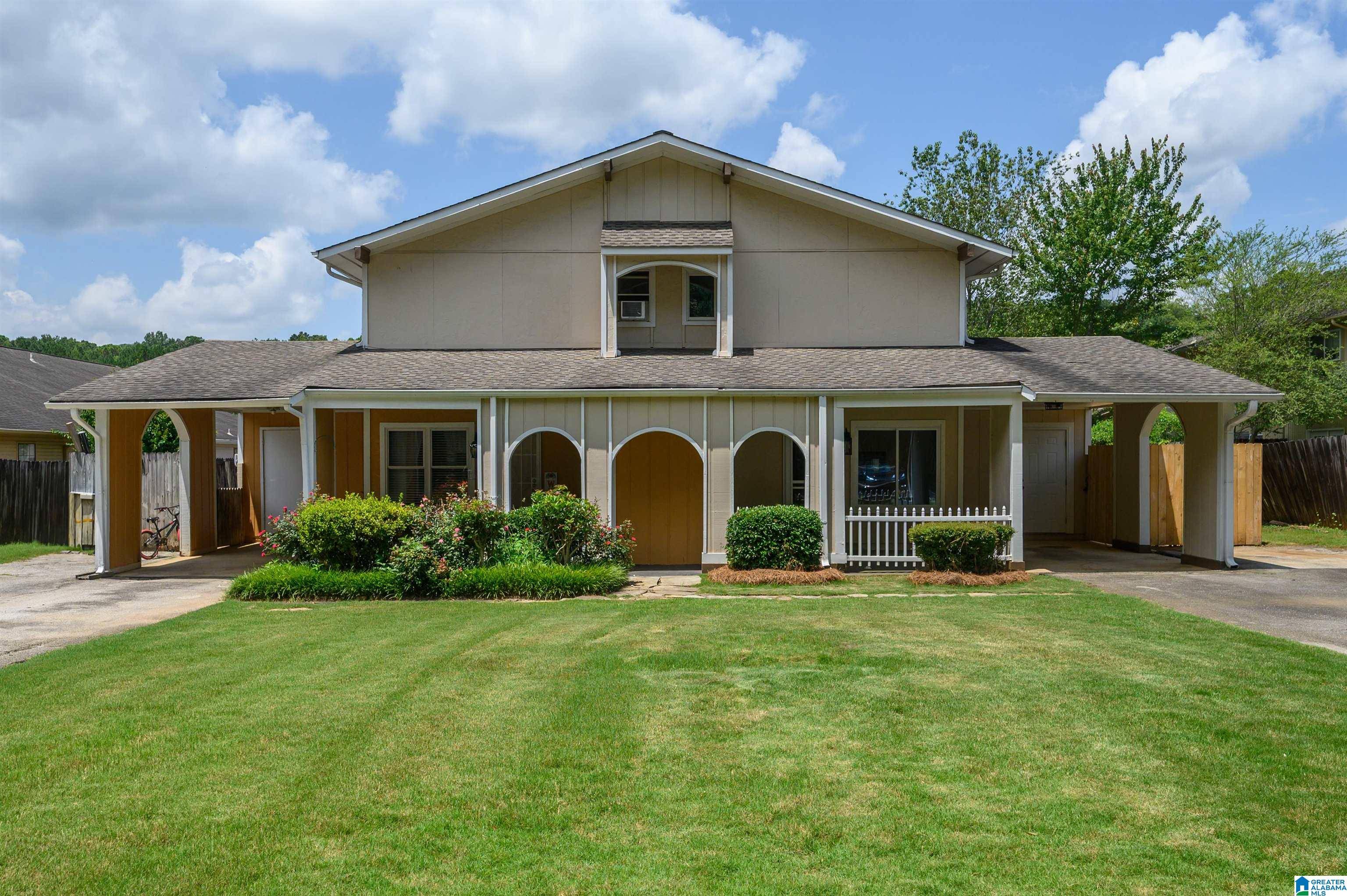 Center Point, AL 35215,1834 OAKLEAF LANE