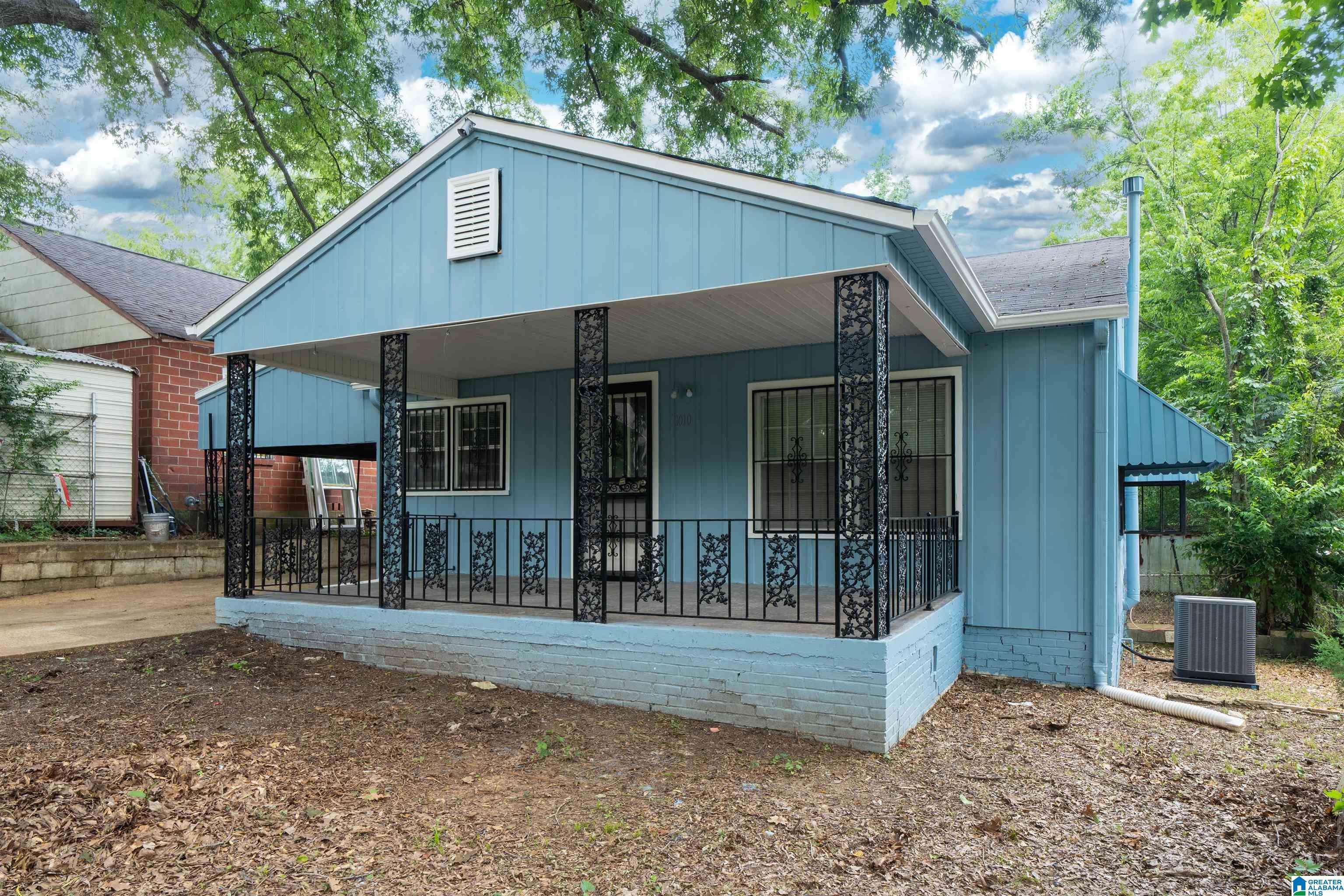 Brighton, AL 35020,1010 CENTRAL AVENUE
