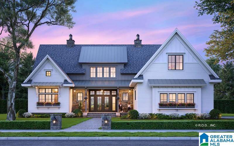 Ragland, AL 35131,0 WILL BLACK HOLLOW ROAD